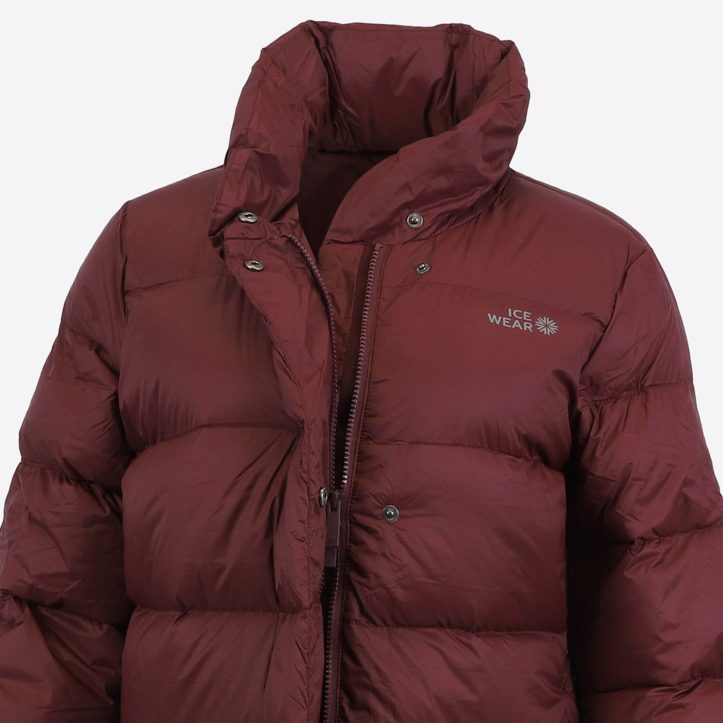 Kjós Daunenmantel für Damen