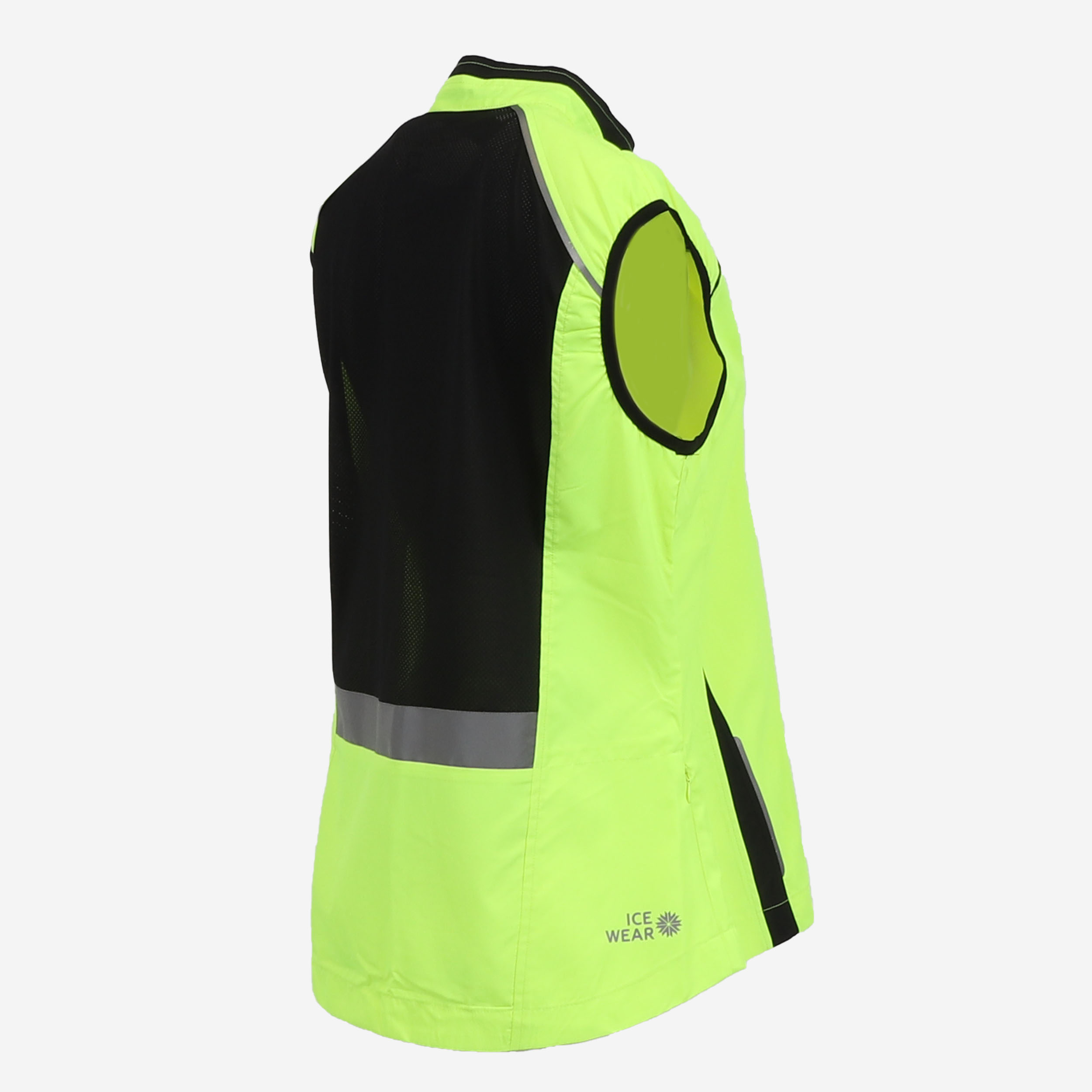 Kleifarvatn Damen Laufweste 