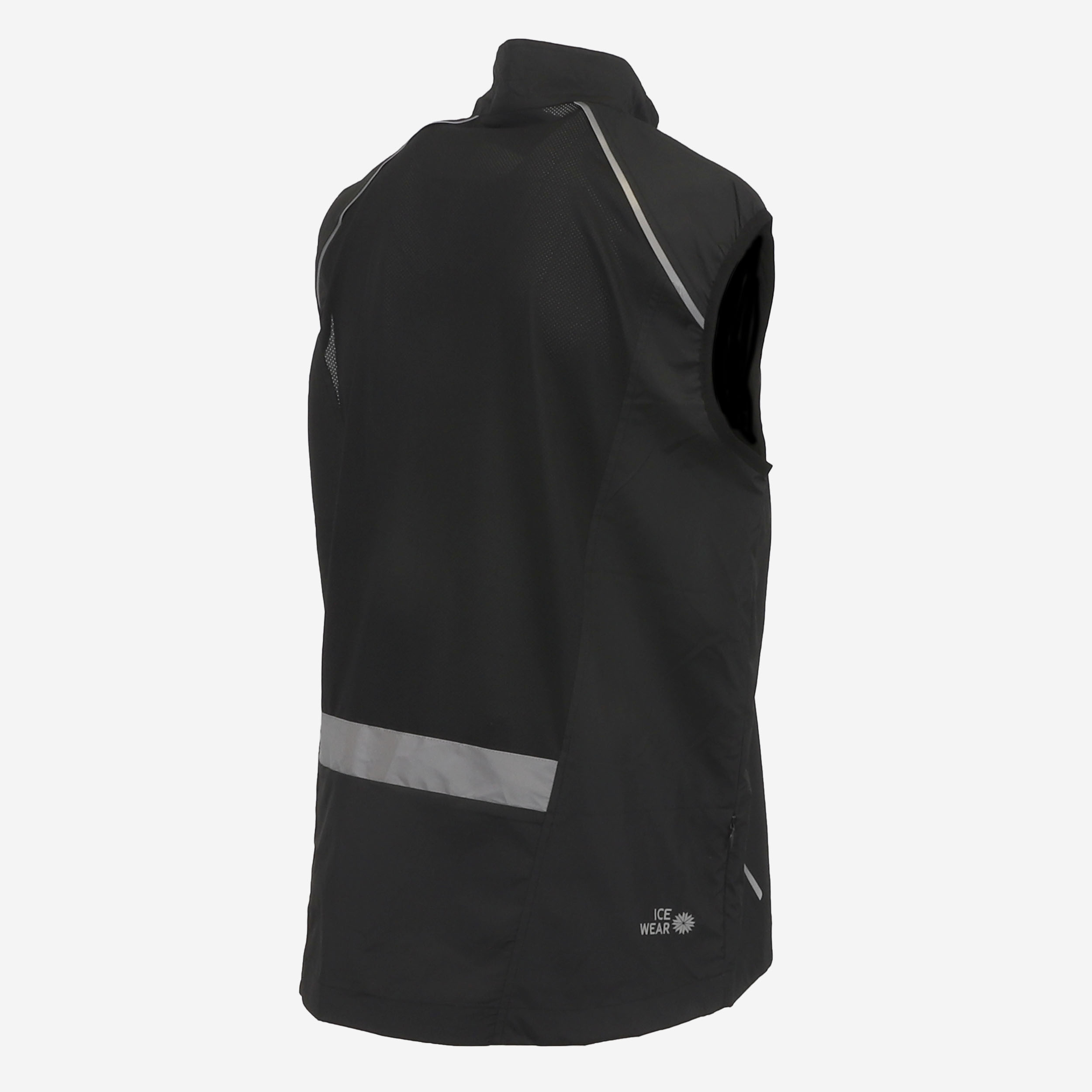 KLEIFARVATN hlaupavesti í herrasniði