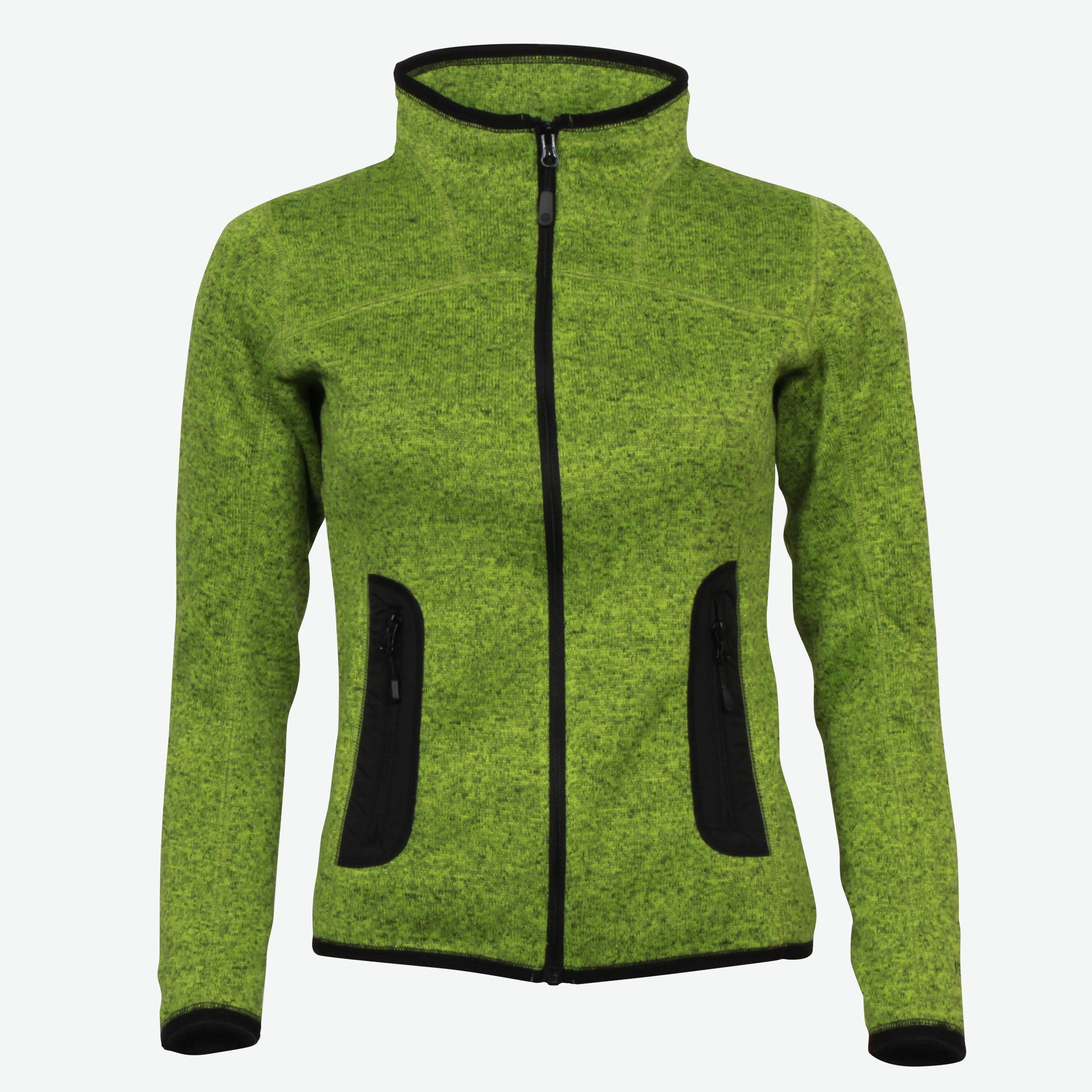 Leah women´s fleece sweater