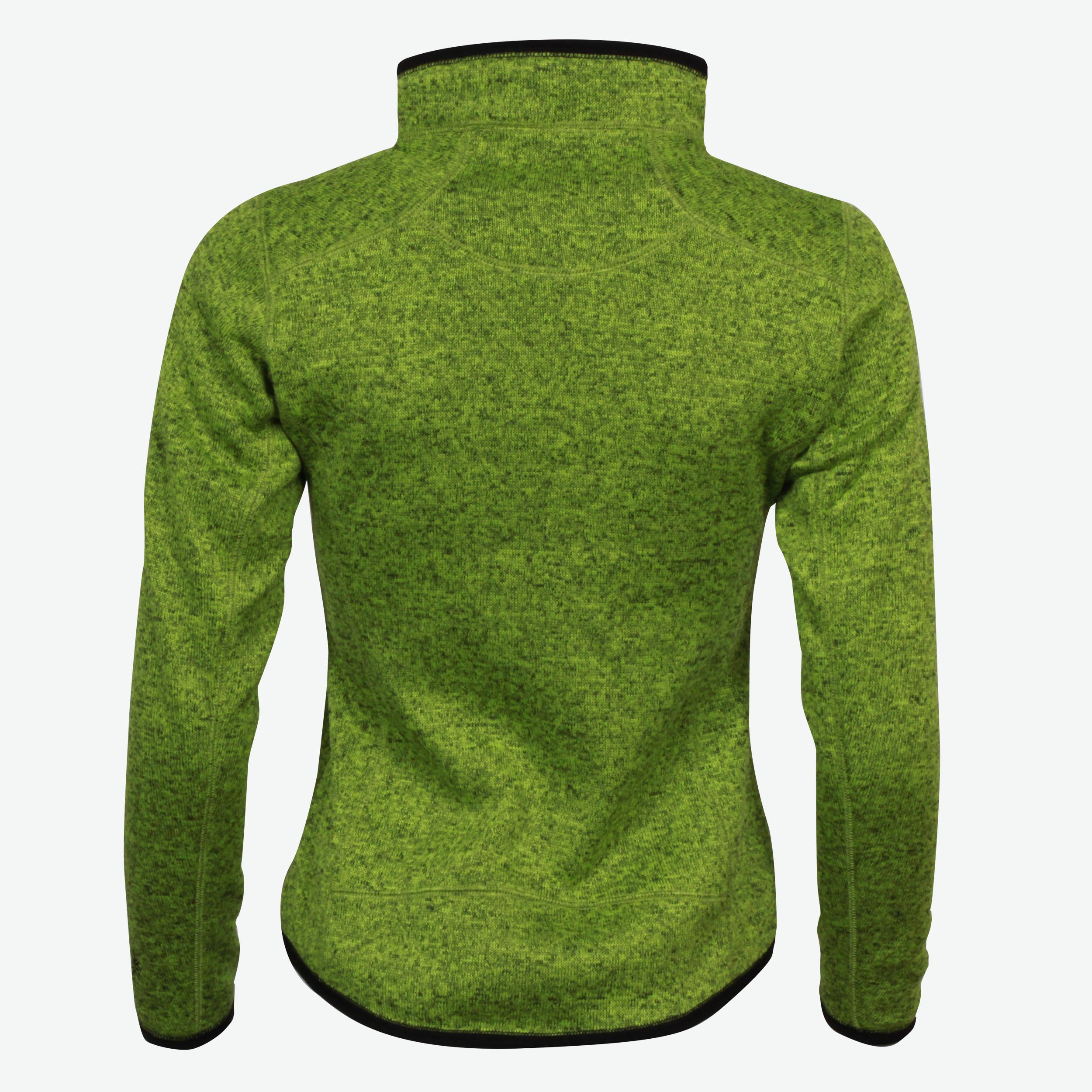 Leah light and warm Fleece Sweater