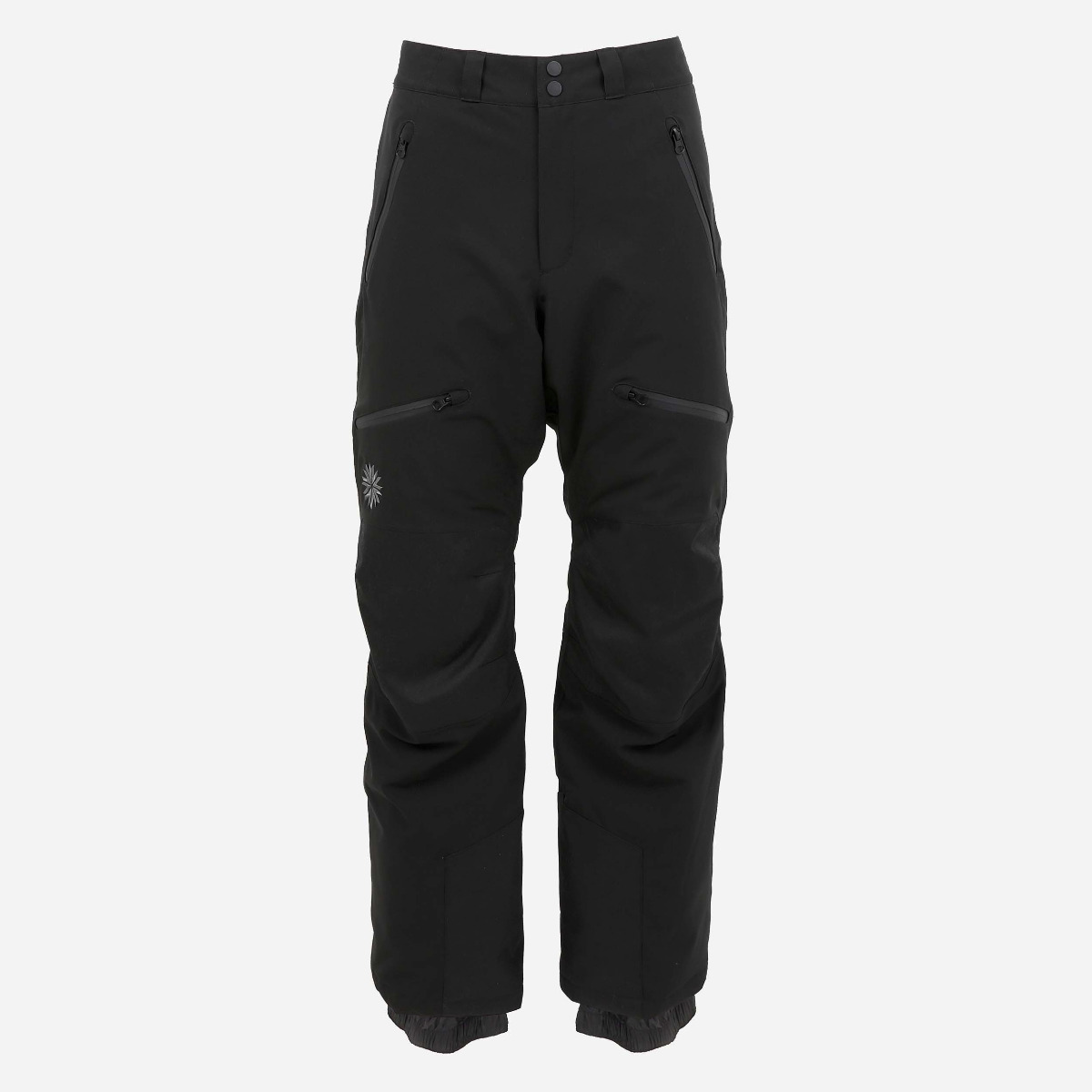 Leó insulated snow pants
