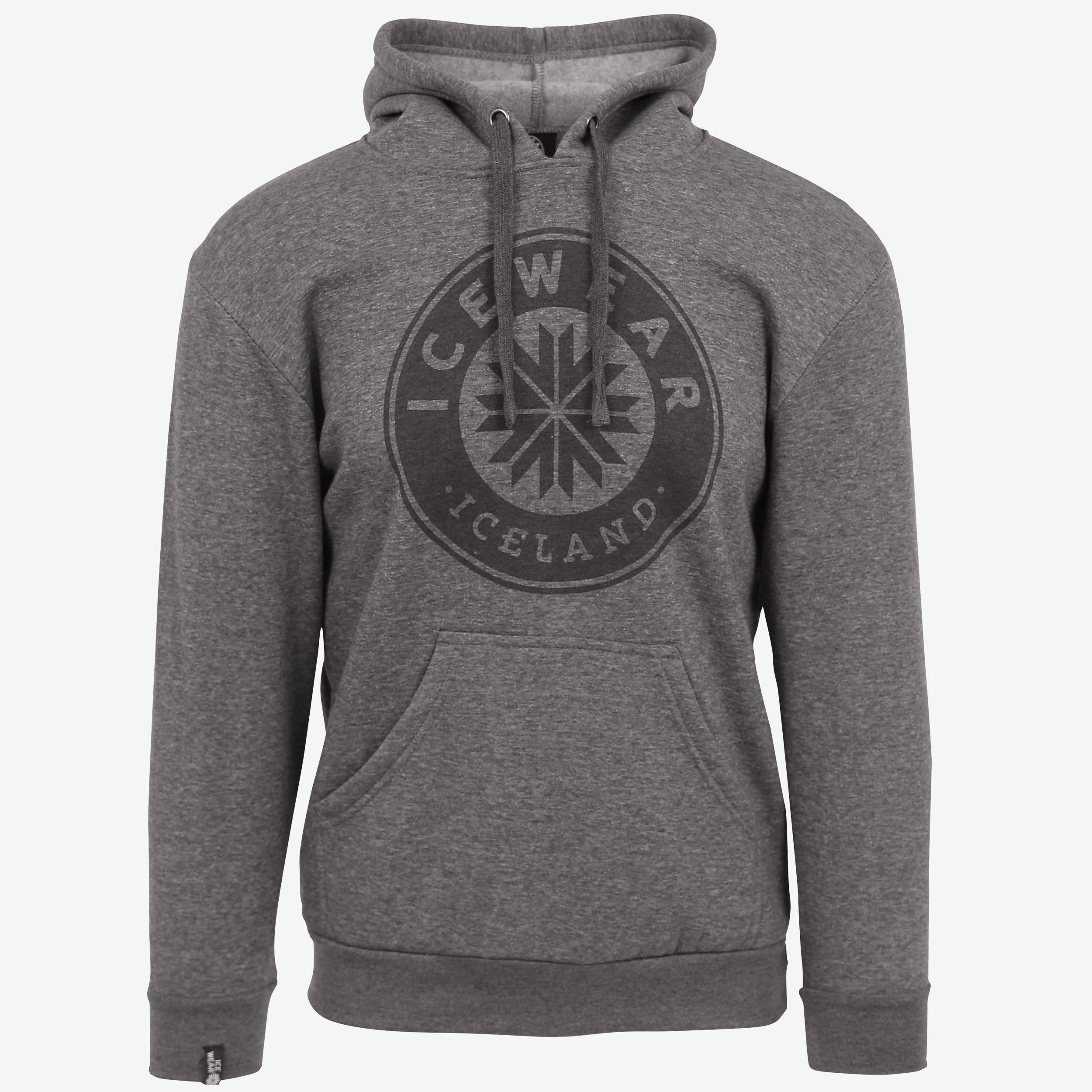 Logan Icewear hettupeysa