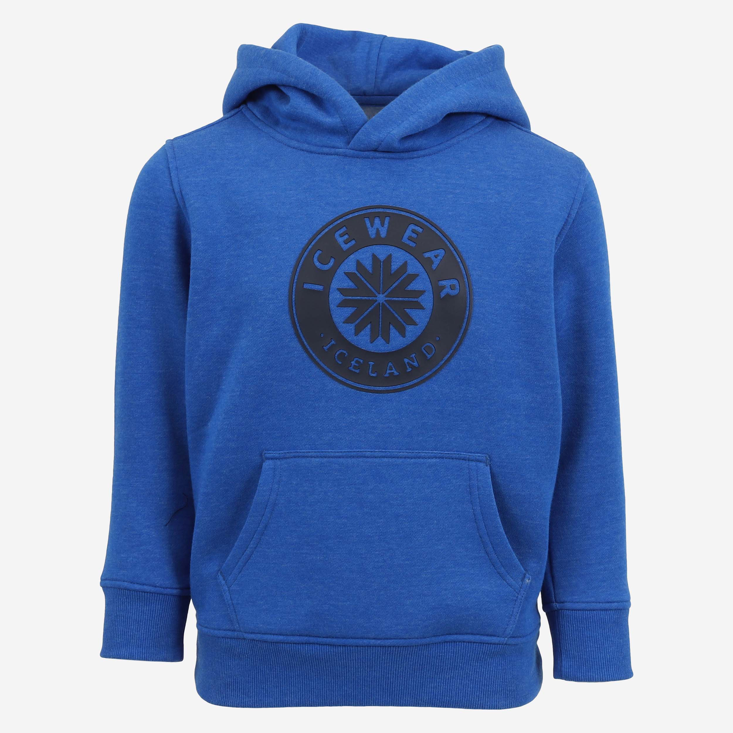 Logn kids hoodie