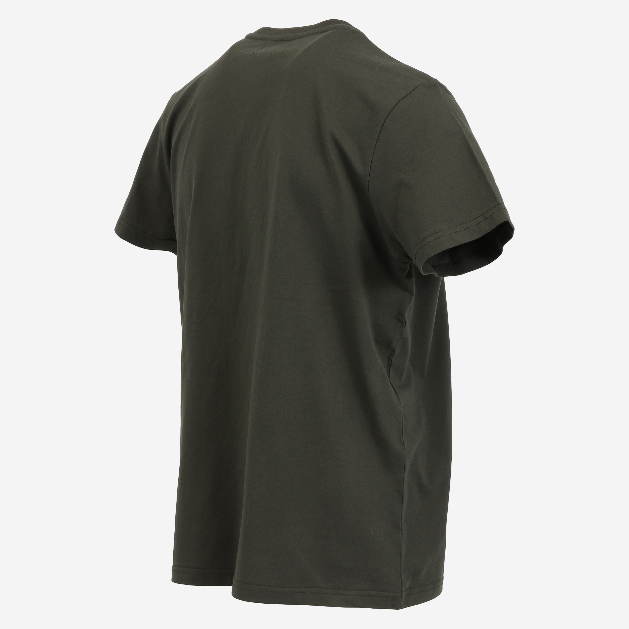 Lónsvík 短袖T恤衫