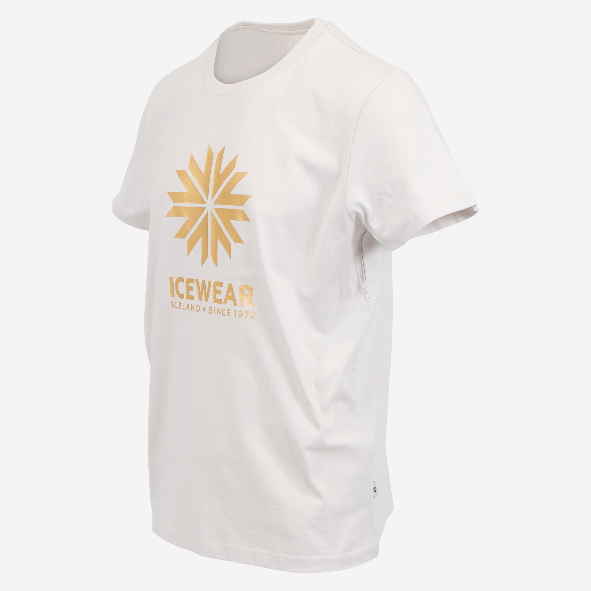 Lónsvík t-shirt Icewear