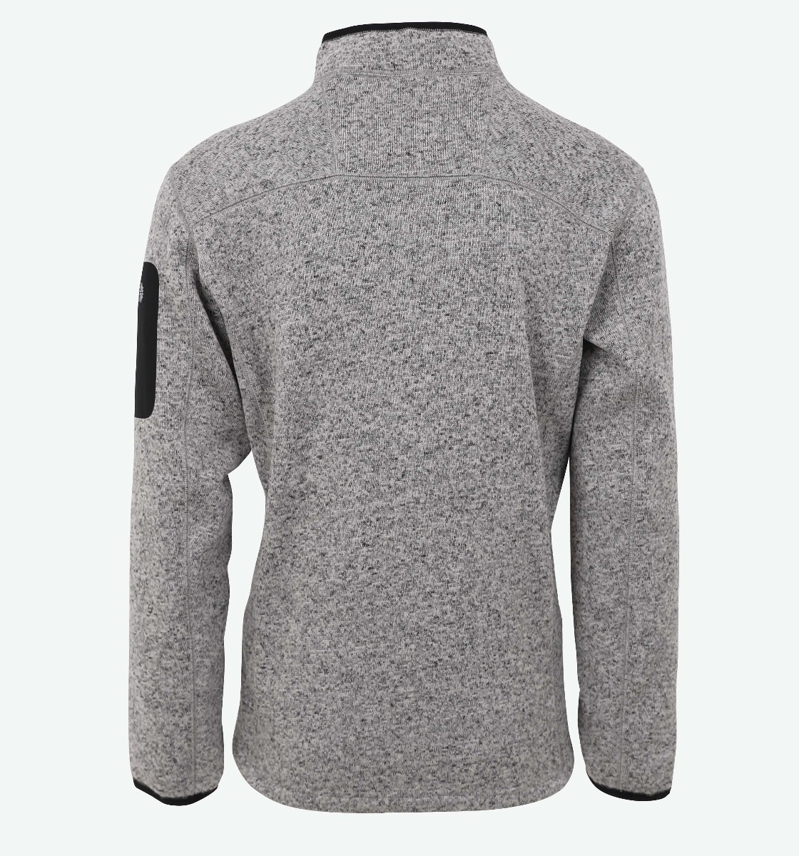 Lucas Men's Fleece Sweater