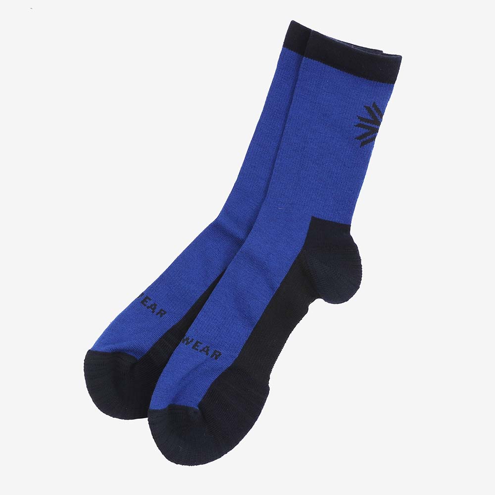 Lyng chaussettes de randonnée en laine