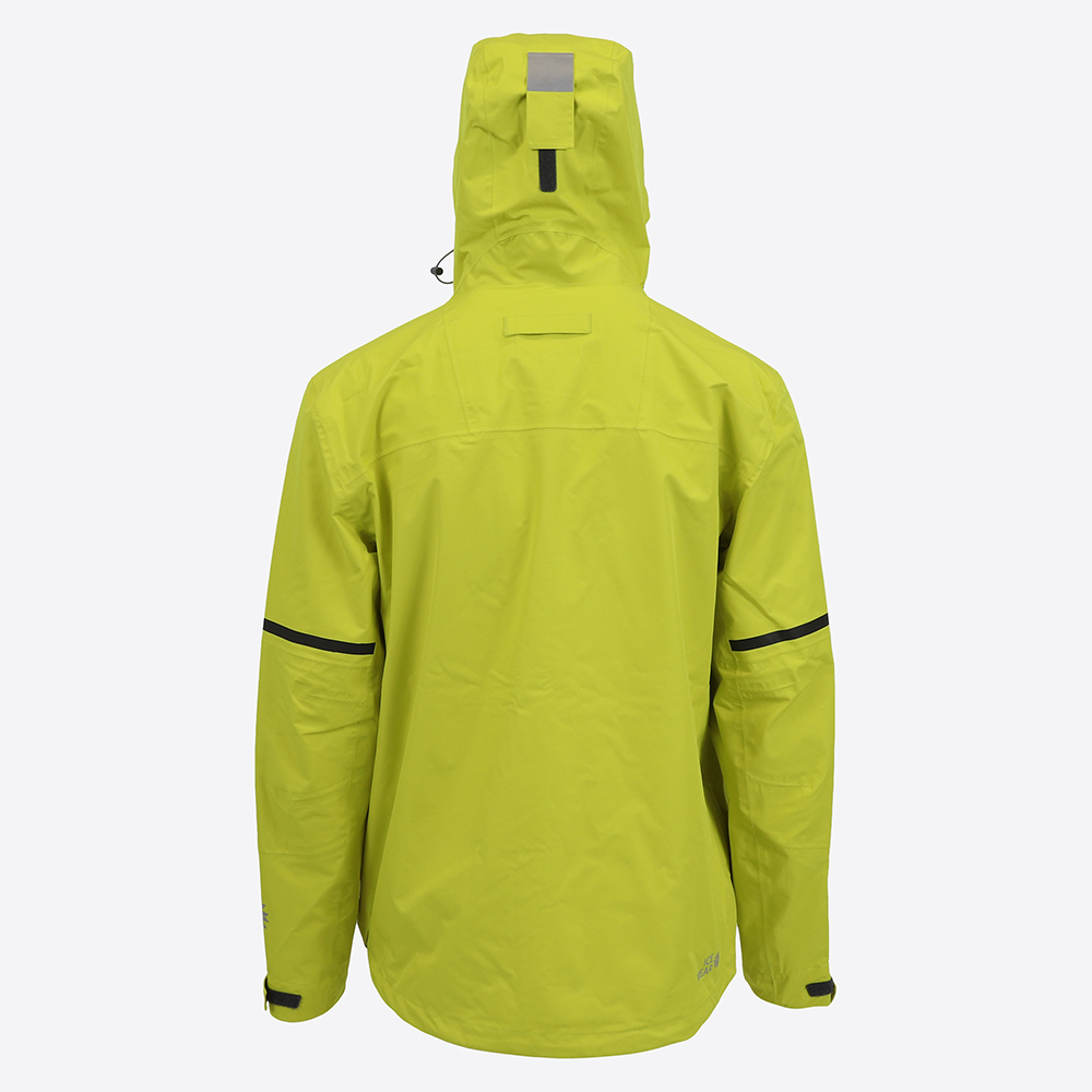 Már hardshell layered jacket