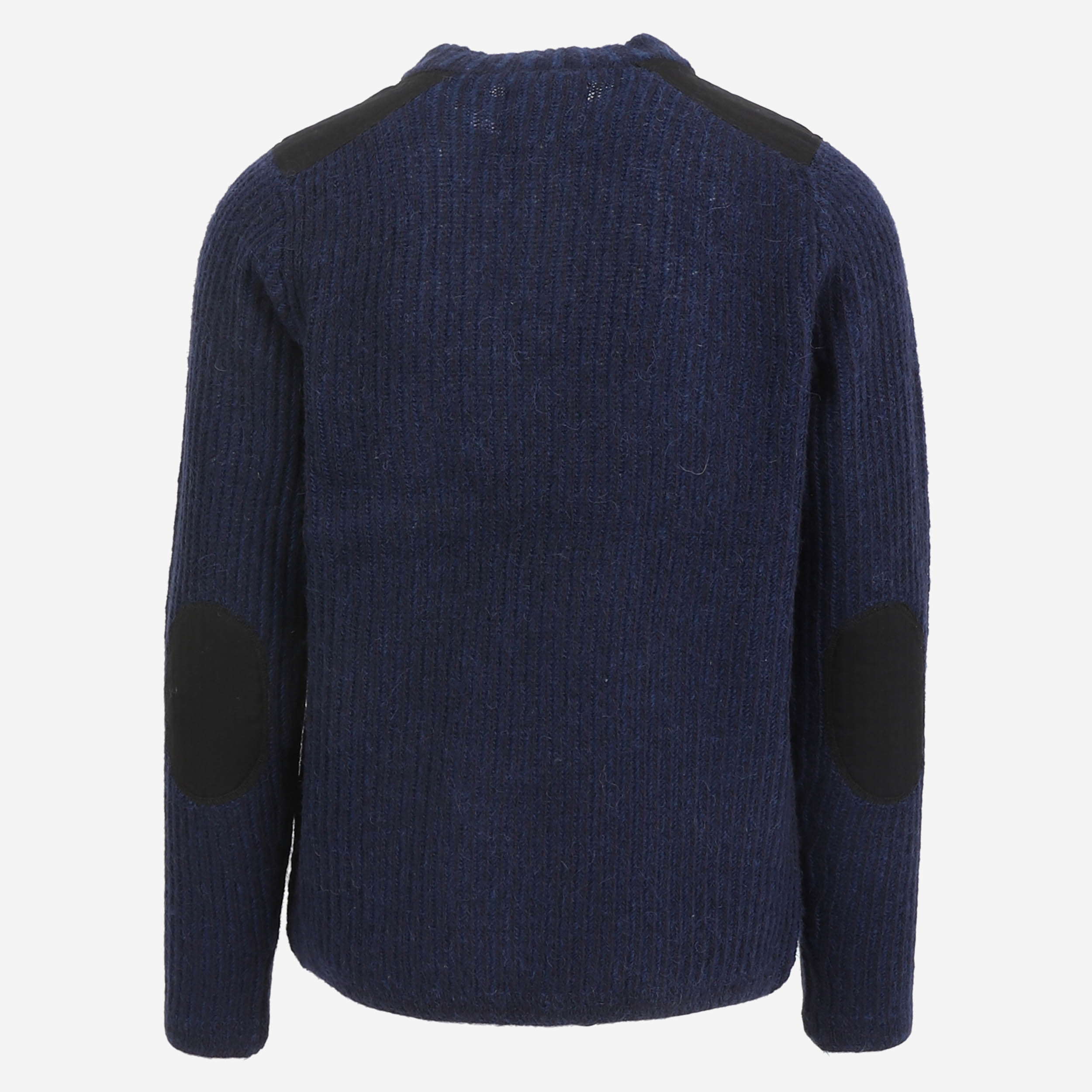 Marteinn Icelandic wool knit sweater 