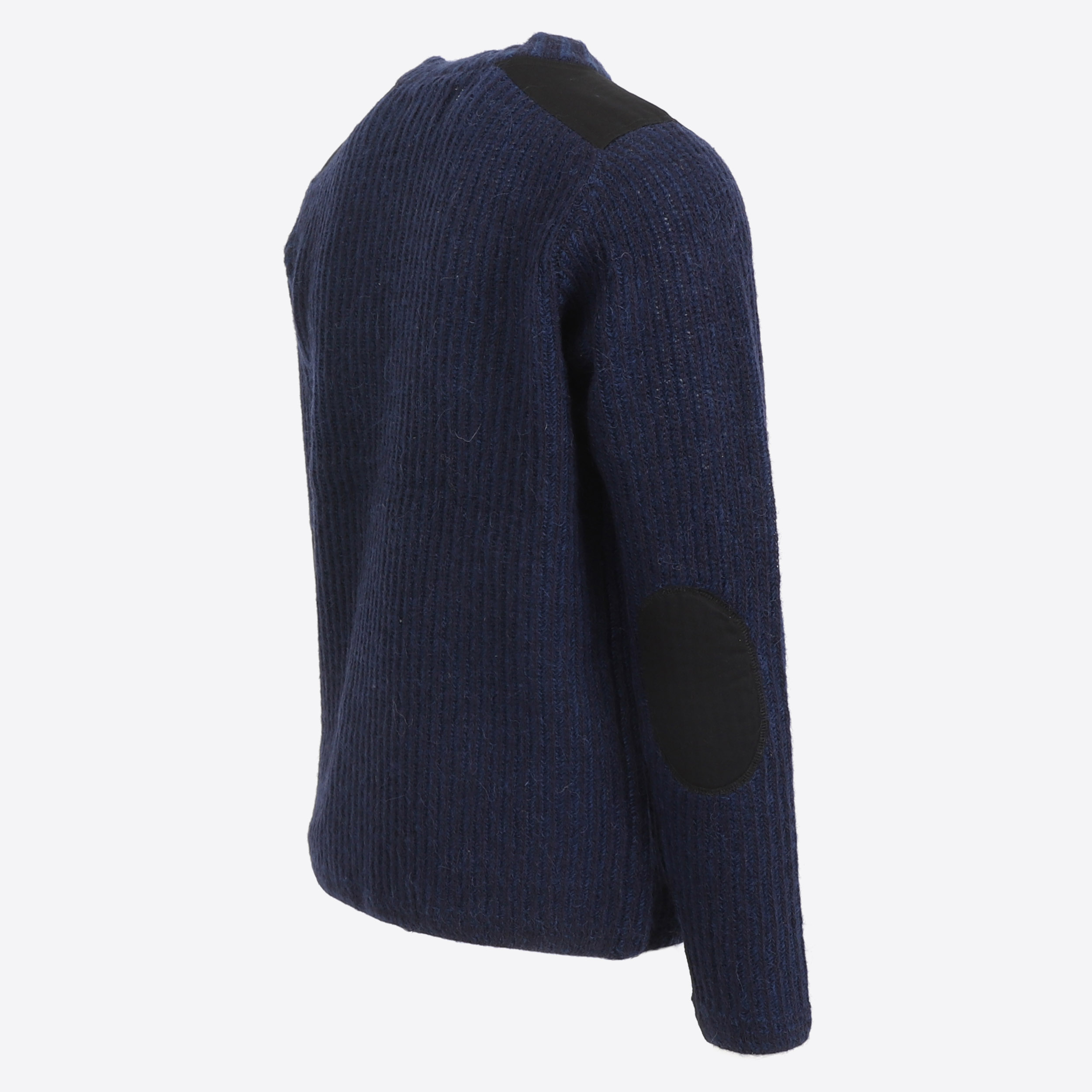 Marteinn Icelandic wool knit sweater 