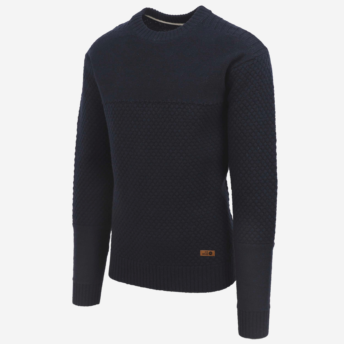 Máni wool sweater