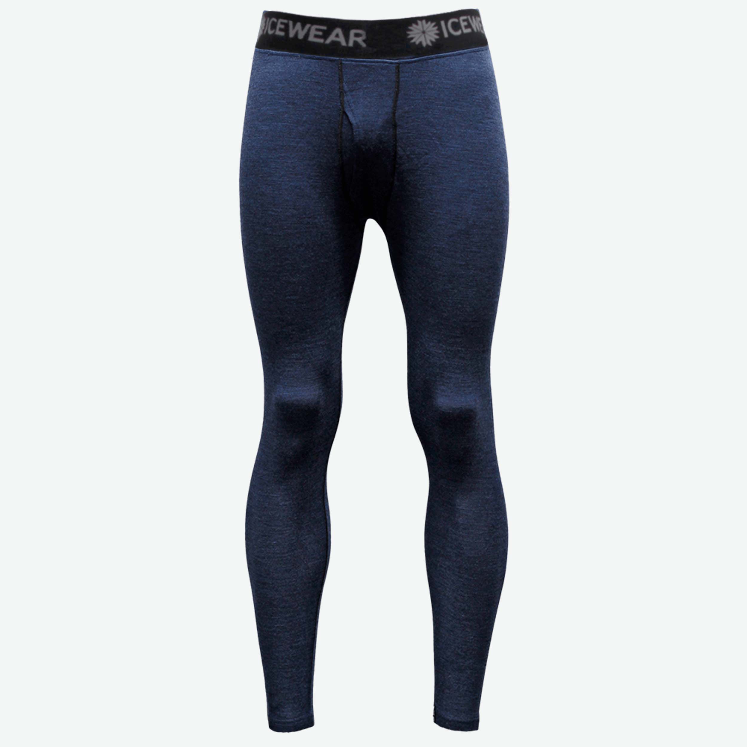 Pantalon de merino Drangsnes