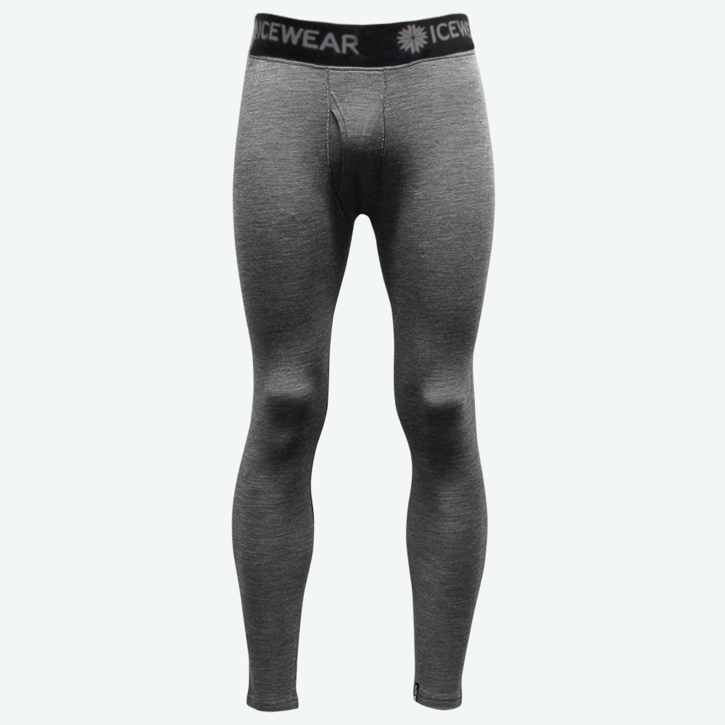 Drangsnes Mens Merino trousers