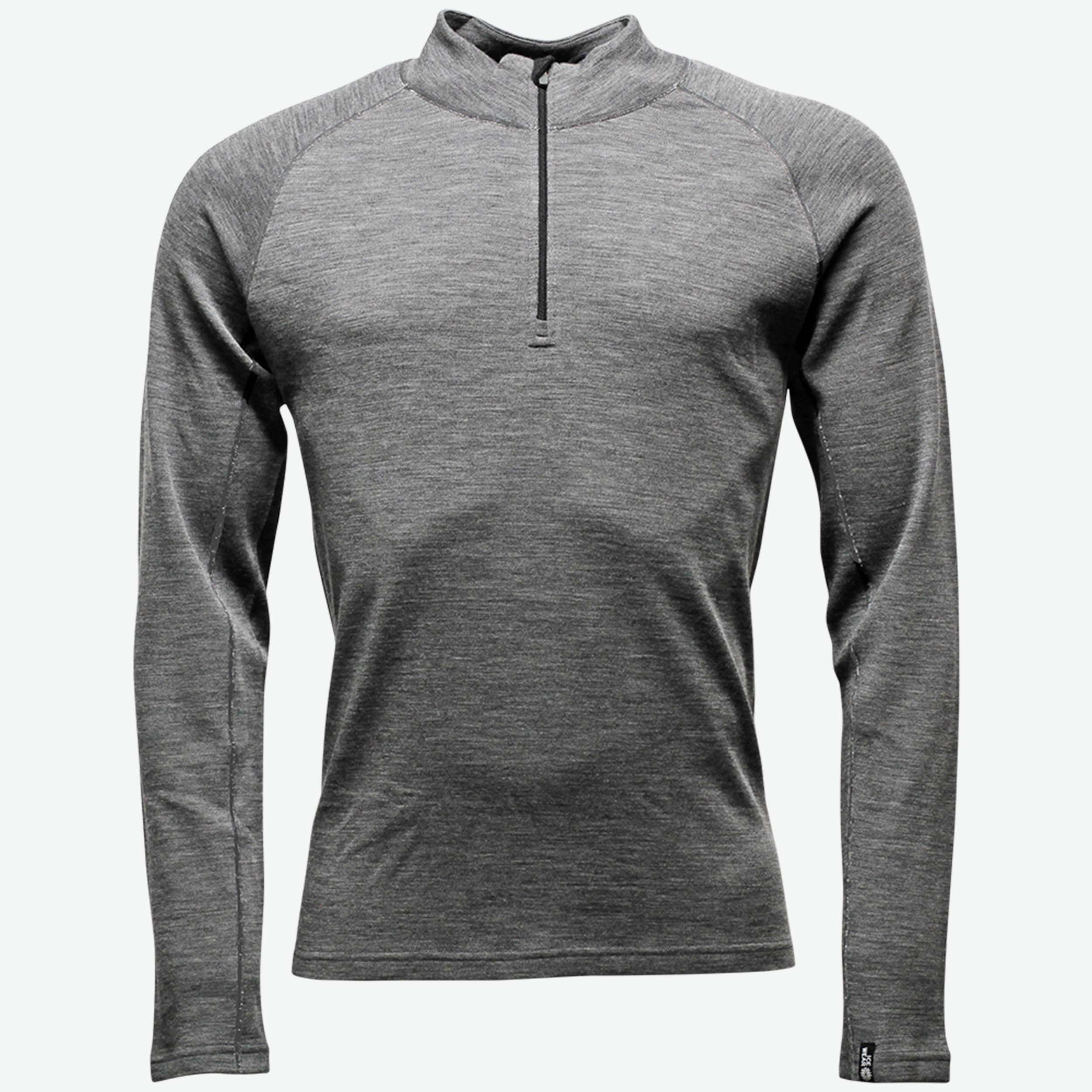 Drangsnes mens Merino shirt