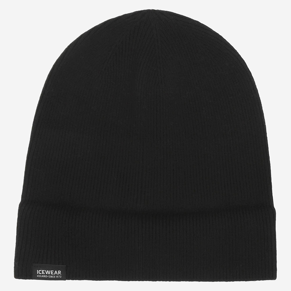 Hveragil merino blend hat  