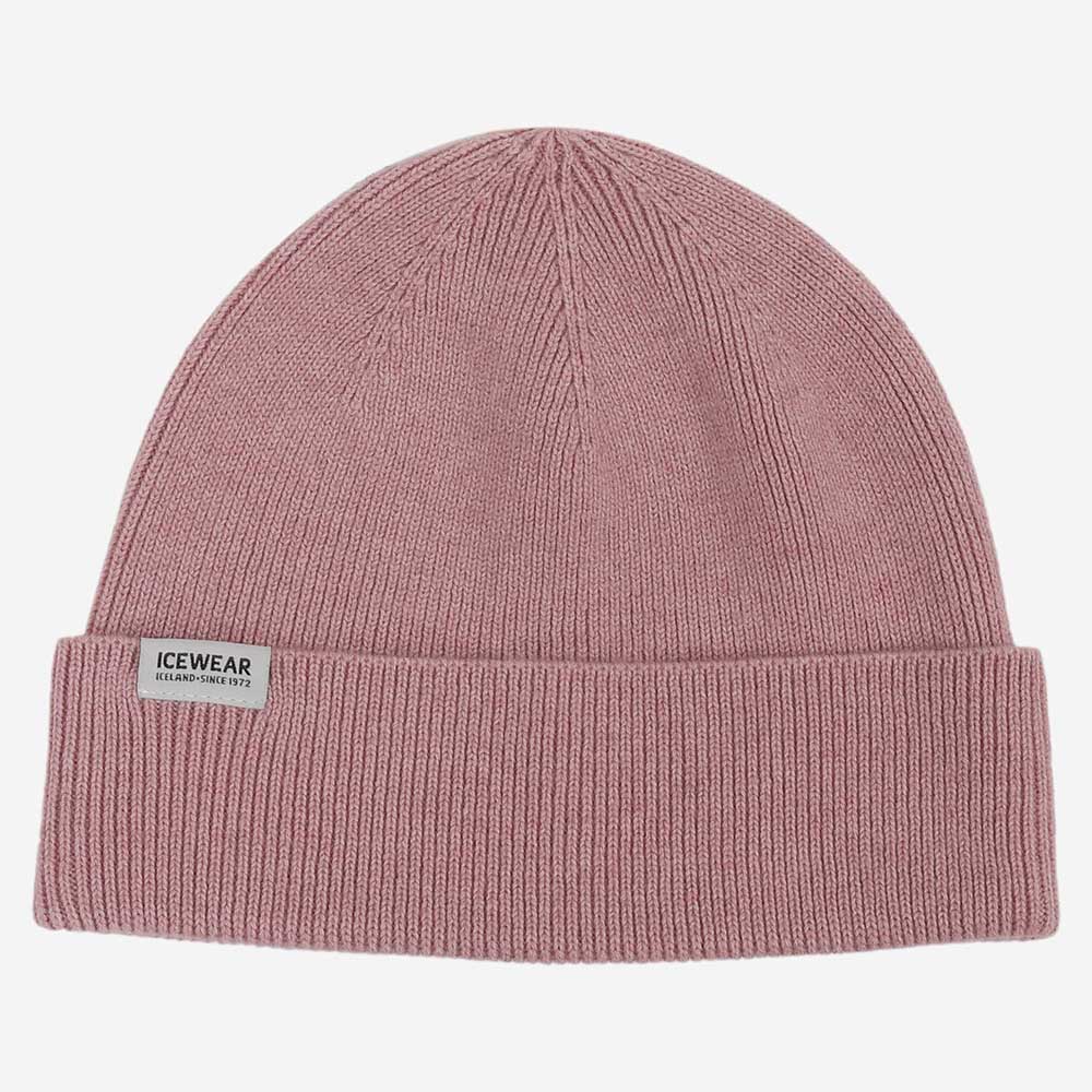 Hveragil merino blend hat  