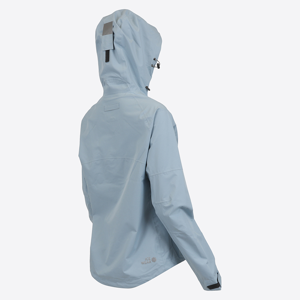 MÍA tveggja laga skeljakki