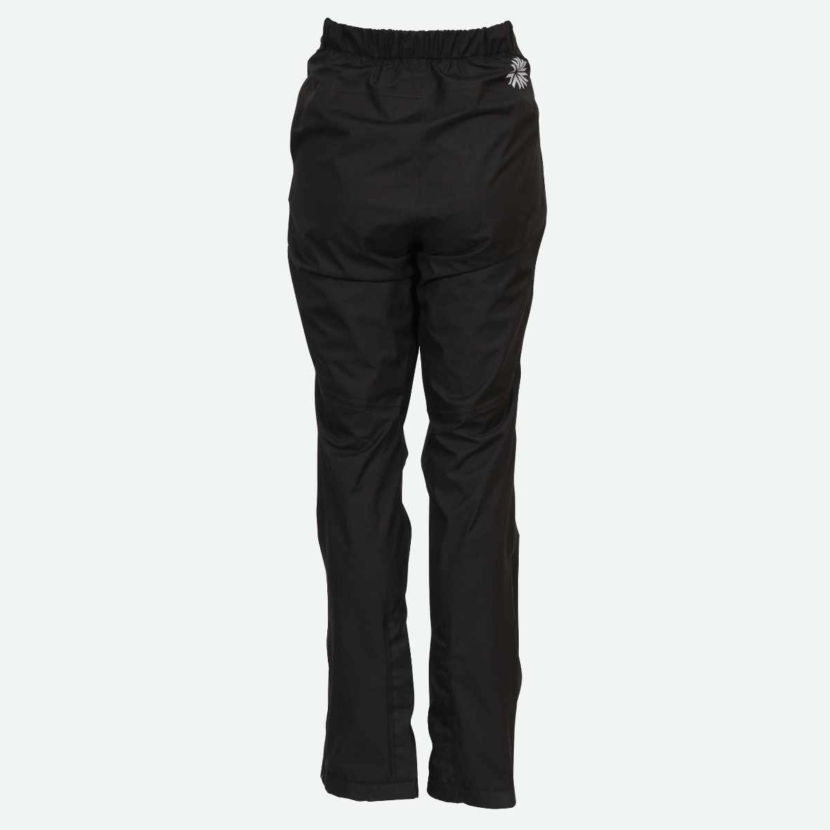 Mía两层防护硬壳裤女装