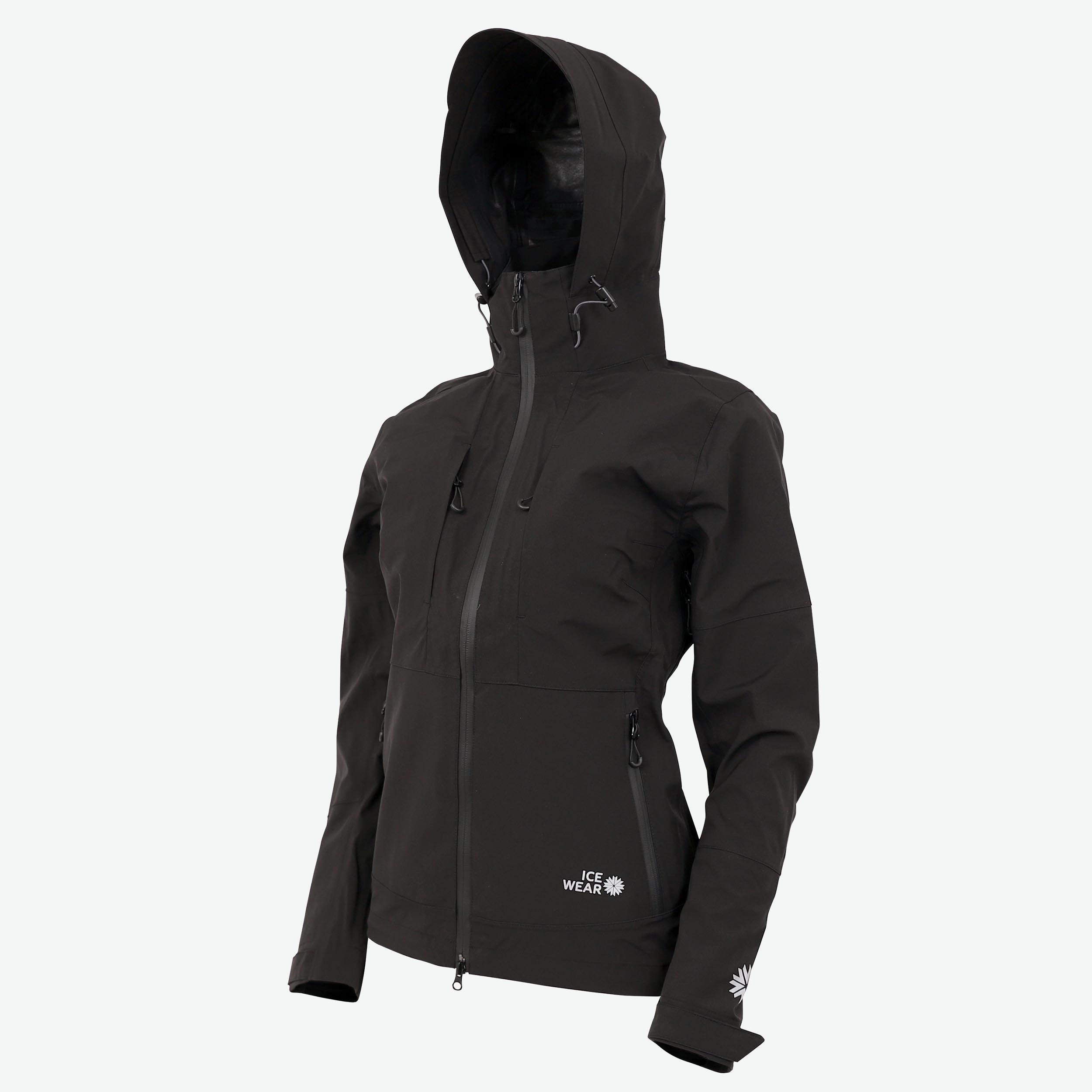 Nanna 3-Lagen Hardschelljacke