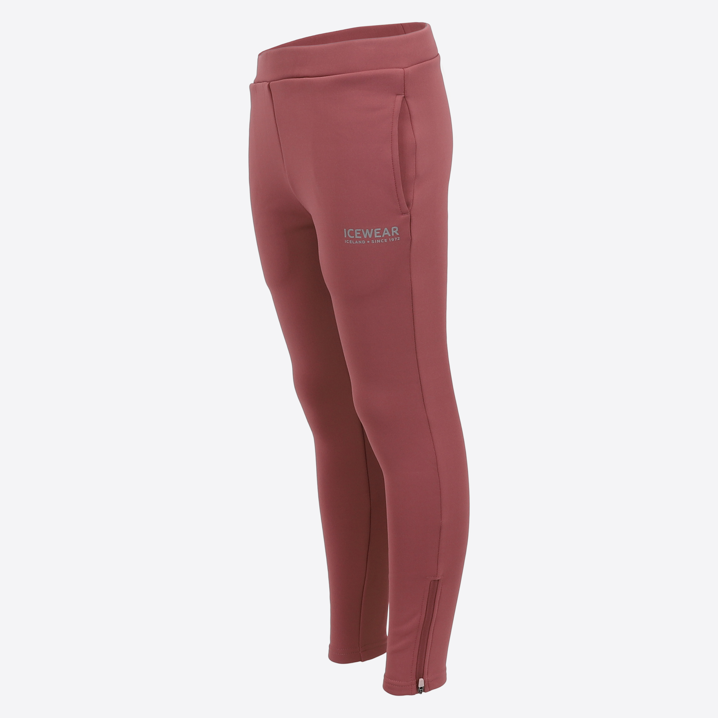 Öld fleece trousers for kids