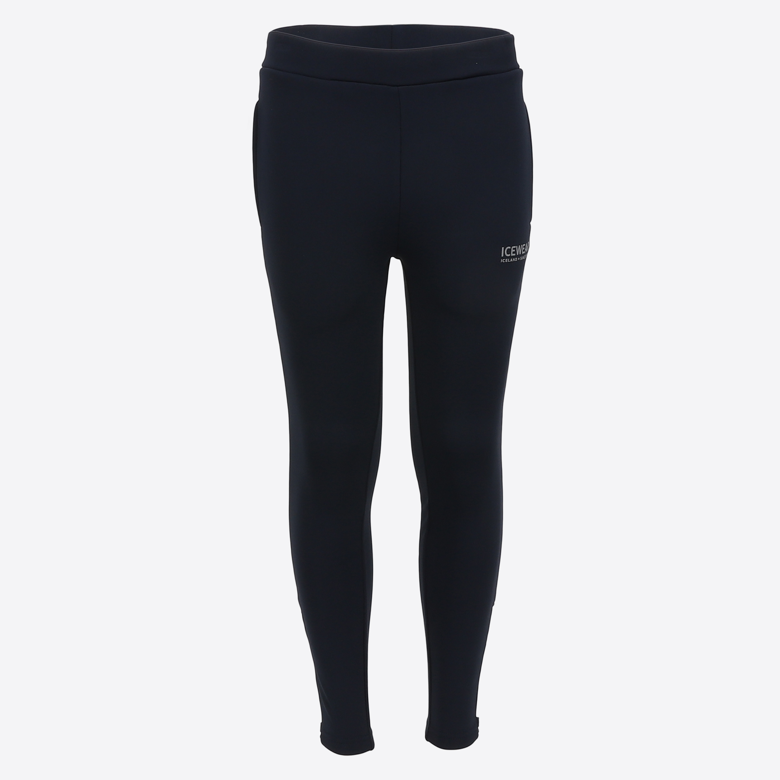 Öld fleece trousers for kids