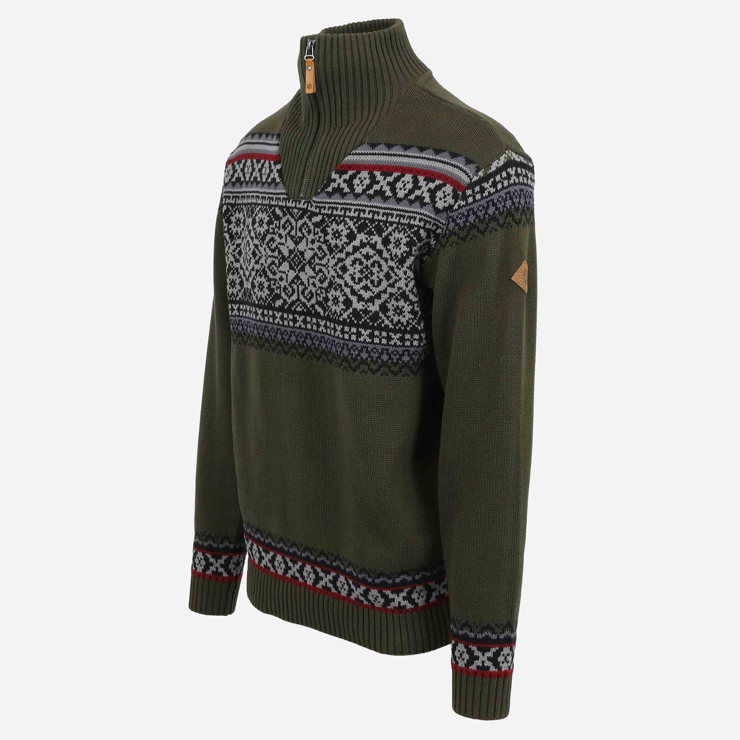 Pull Norvégien Oslo