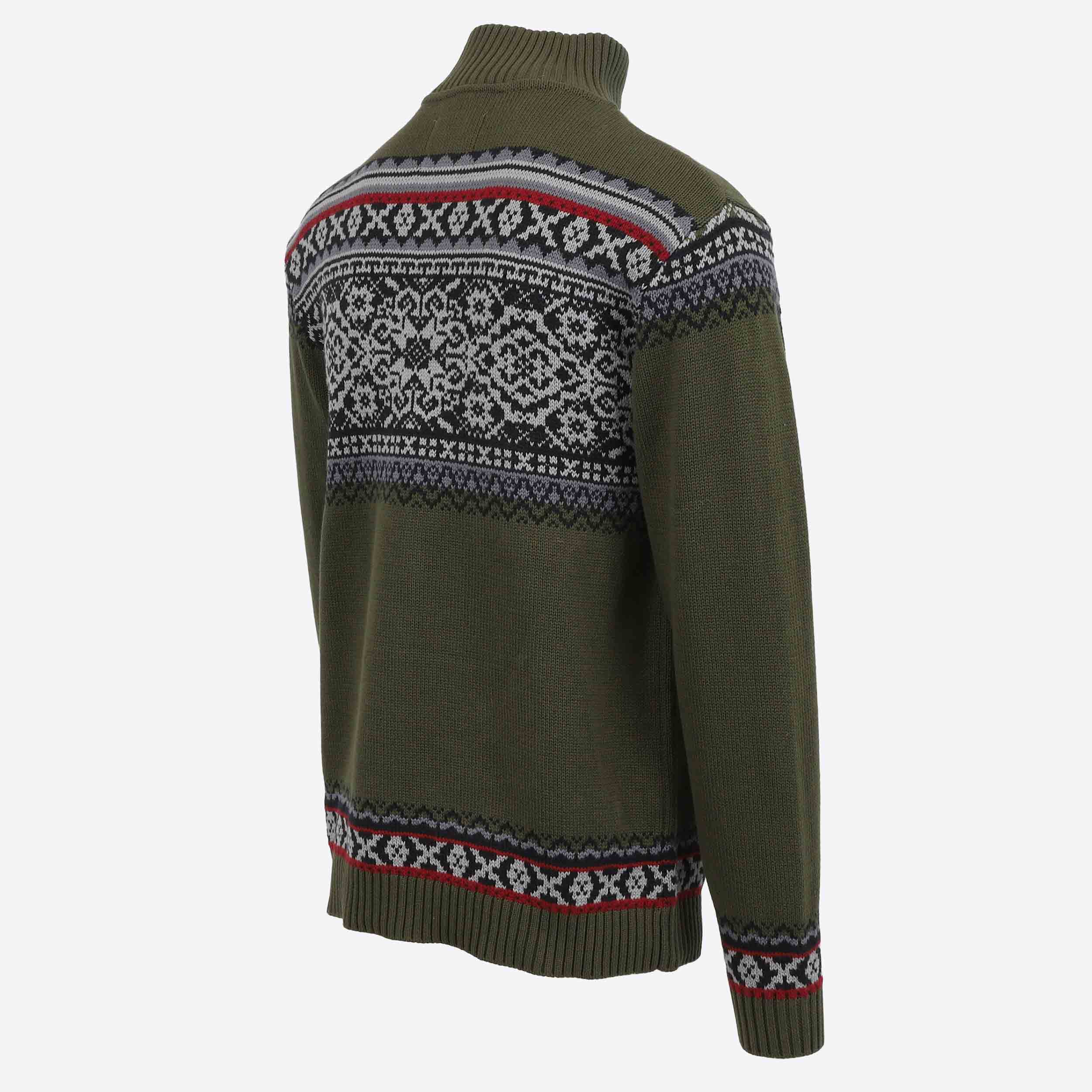 Pull Norvégien Oslo