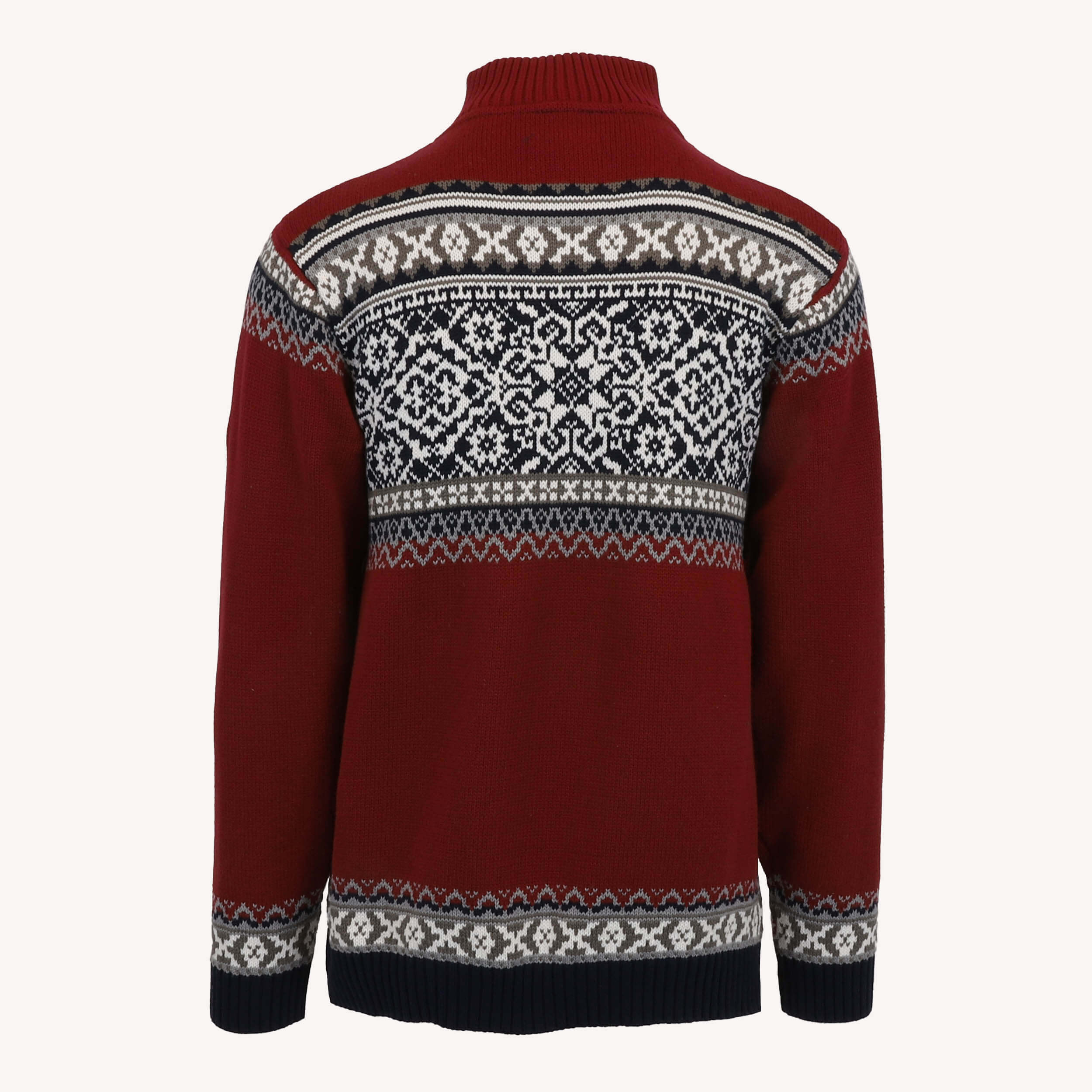Oslo Norwegian sweater