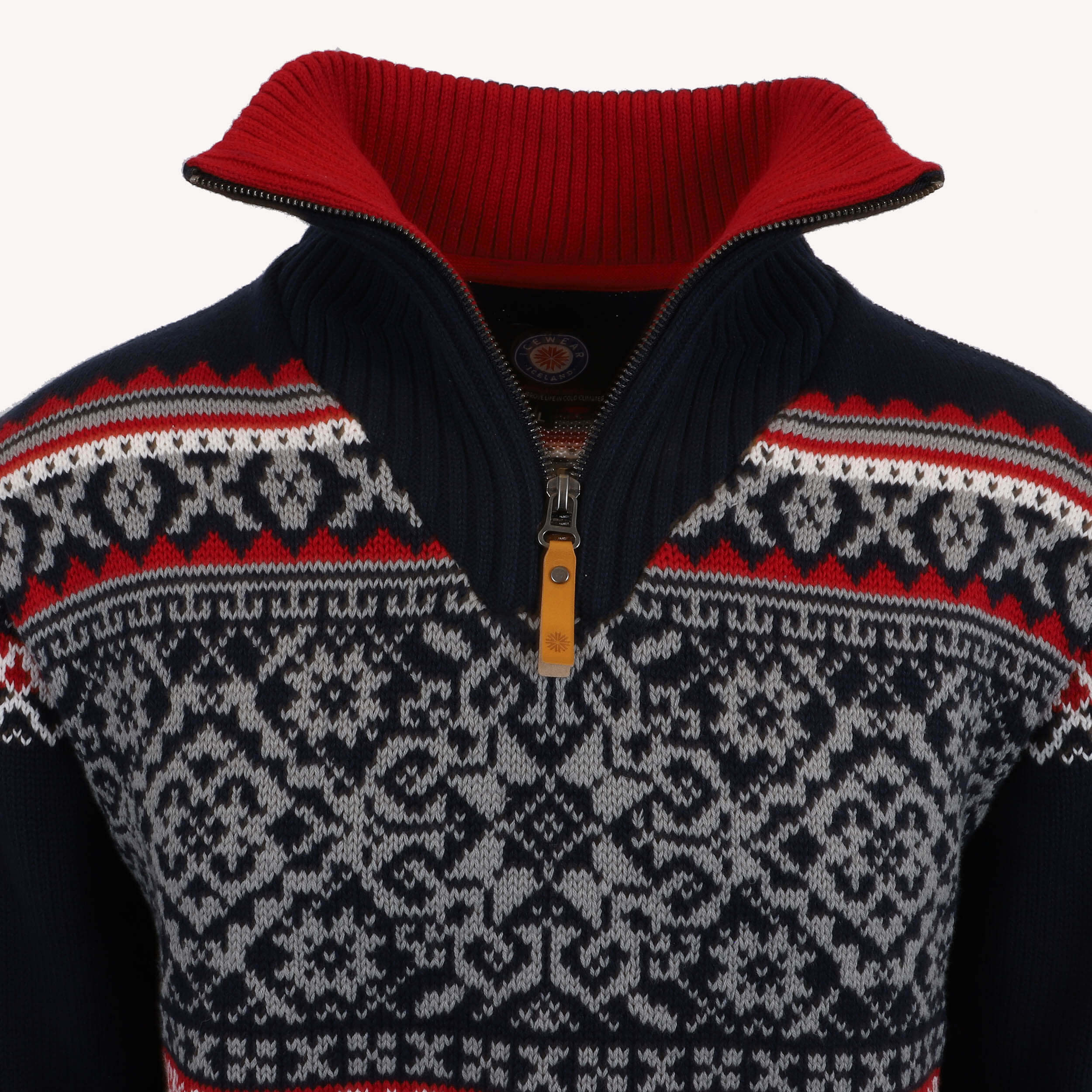 Pull Norvégien Oslo