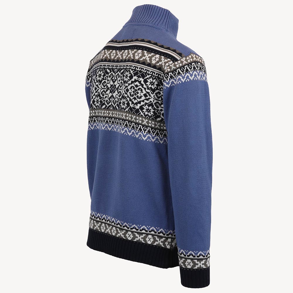 Oslo Norwegian sweater