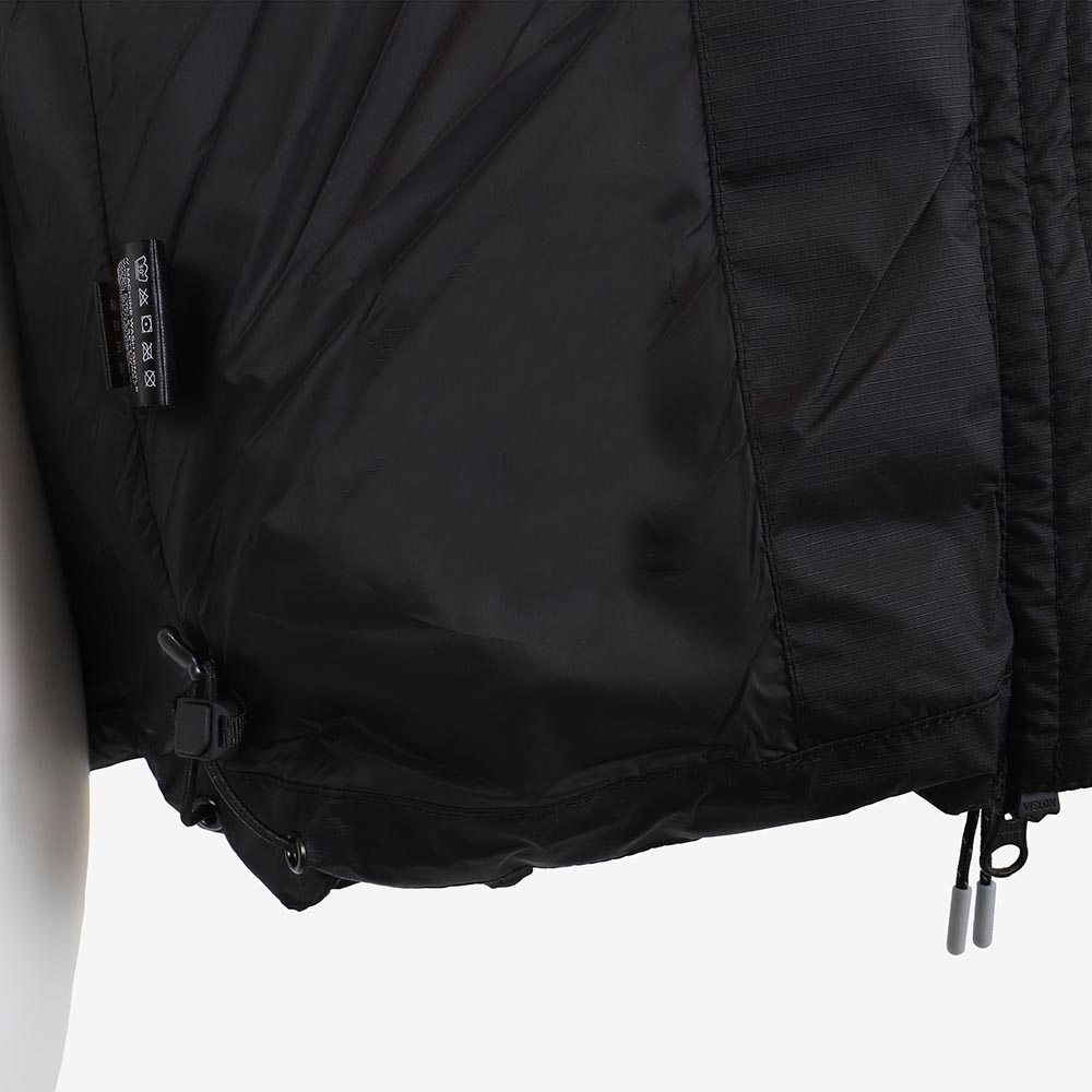 RAGNA Ecodown® úlpa