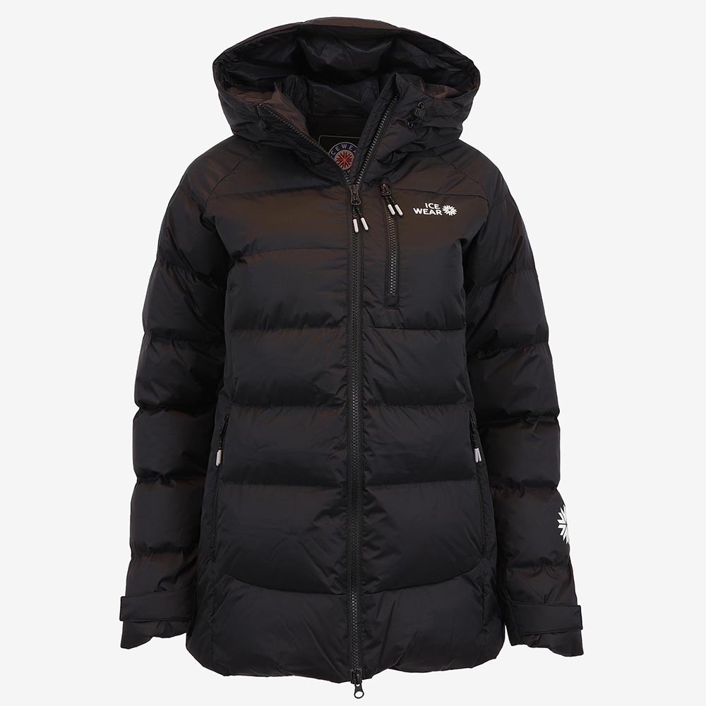 RAGNA Ecodown® úlpa