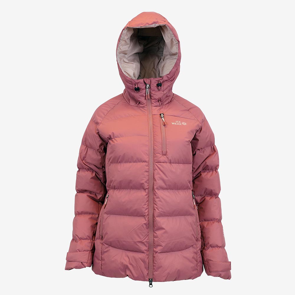 Ragna daunenjacke für frauen