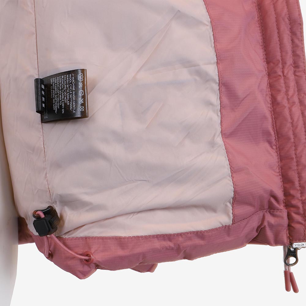 Ragna womens Eco down jacket