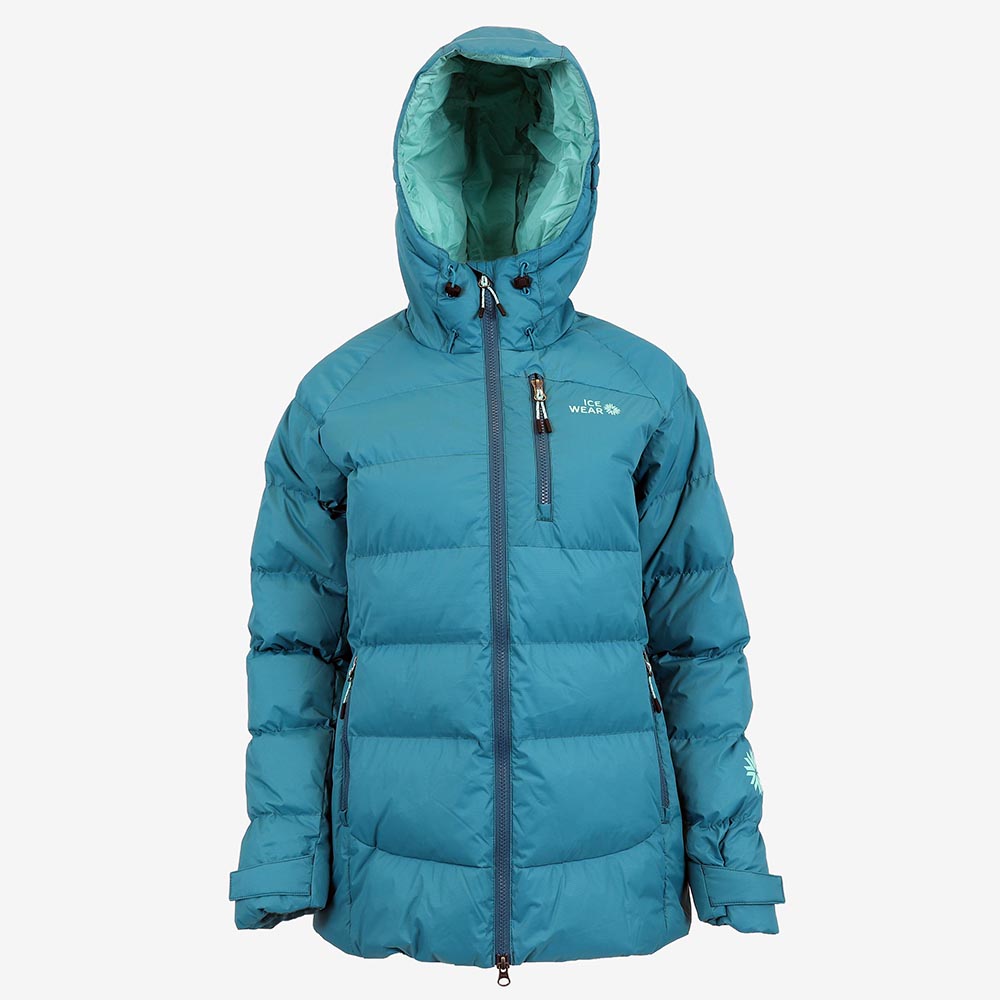 Ragna Doudoune Éco-conçue pour femmes