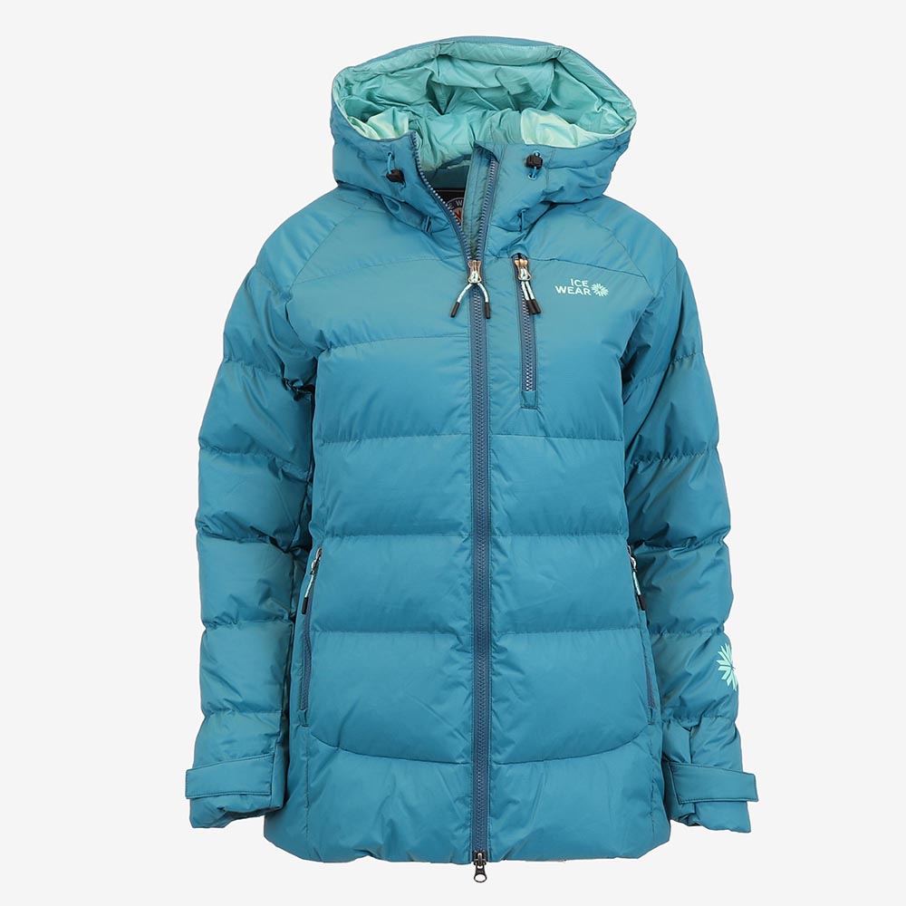 Ragna Doudoune Éco-conçue pour femmes