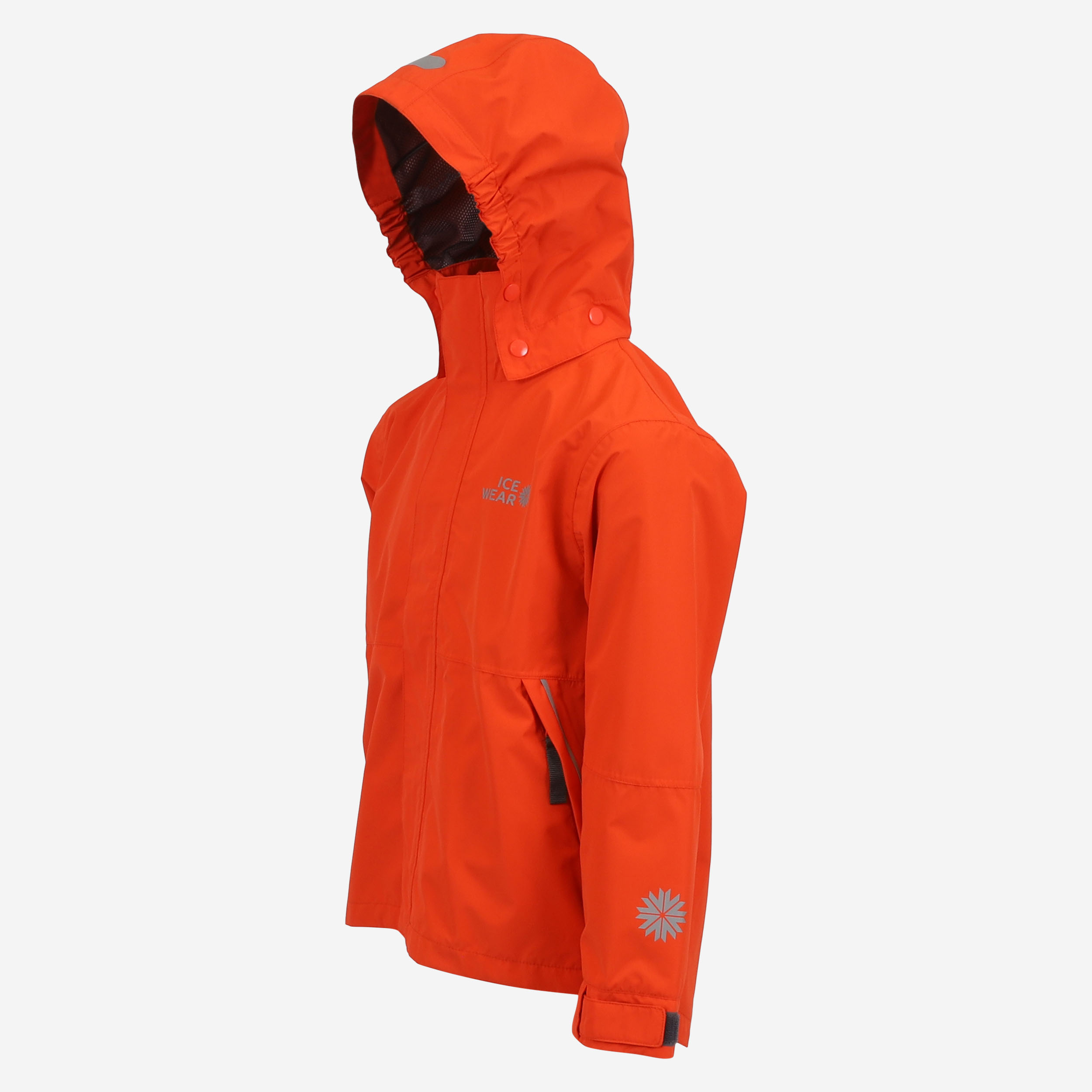 Gola kids Rain Jacket