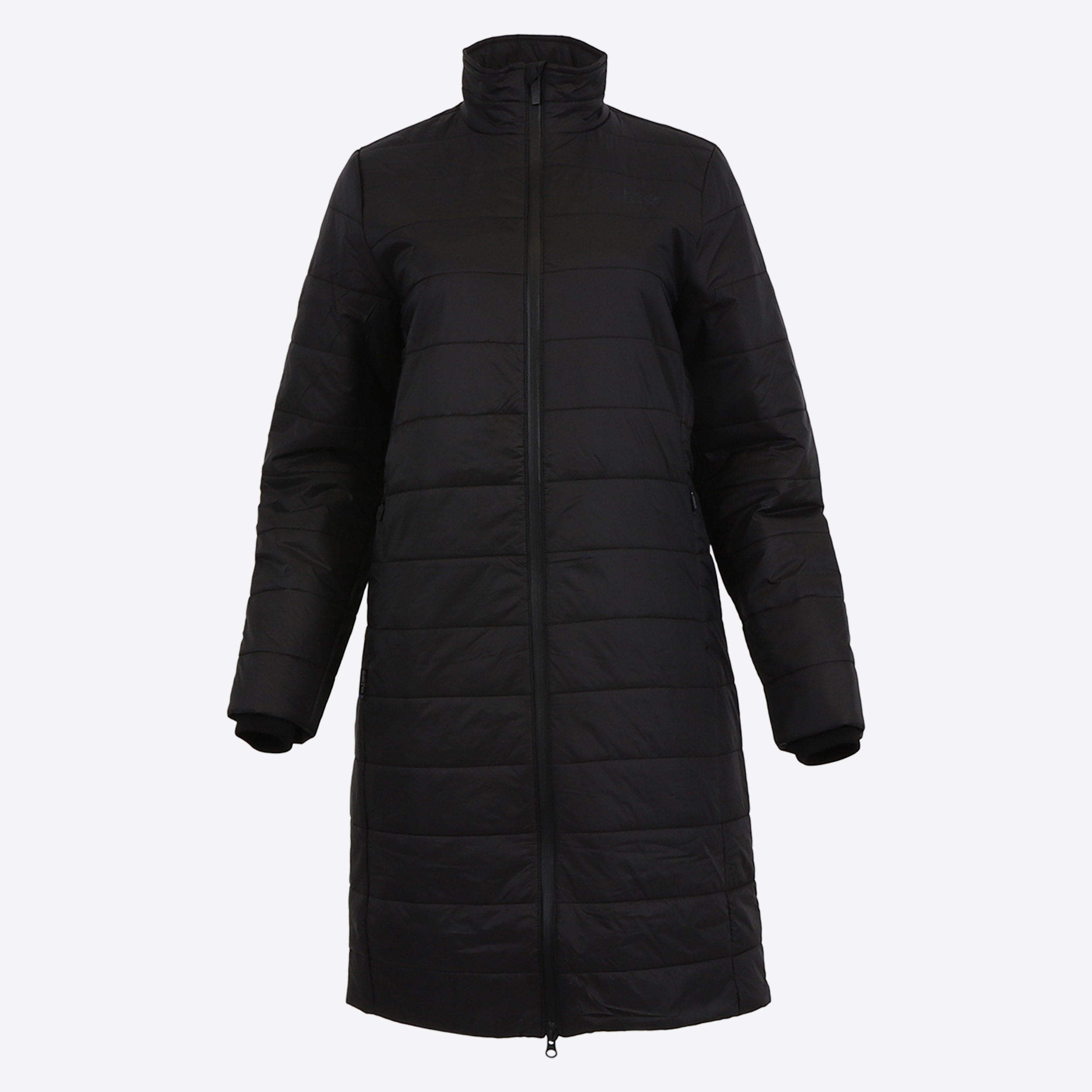 Rangá womens wool insulated coat