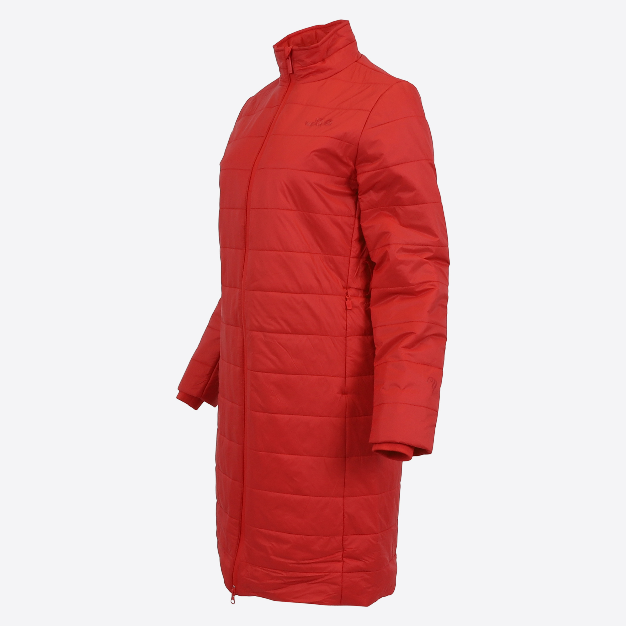 Rangá womens wool insulated coat