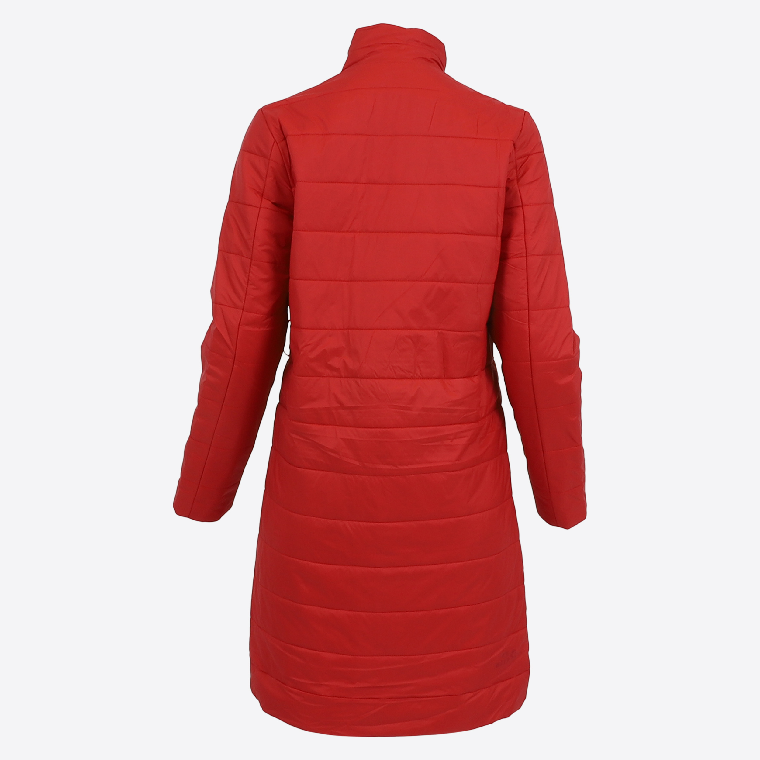 Rangá womens wool insulated coat