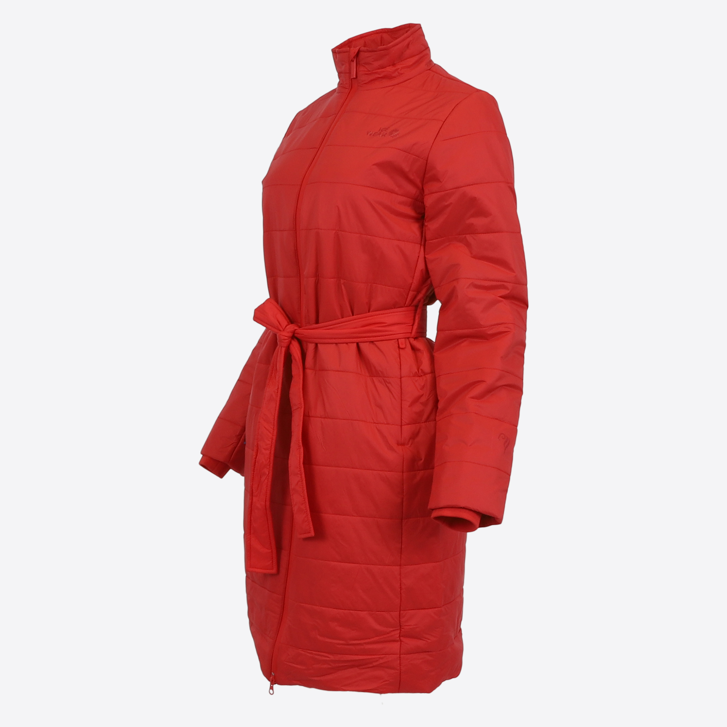 Rangá womens wool insulated coat