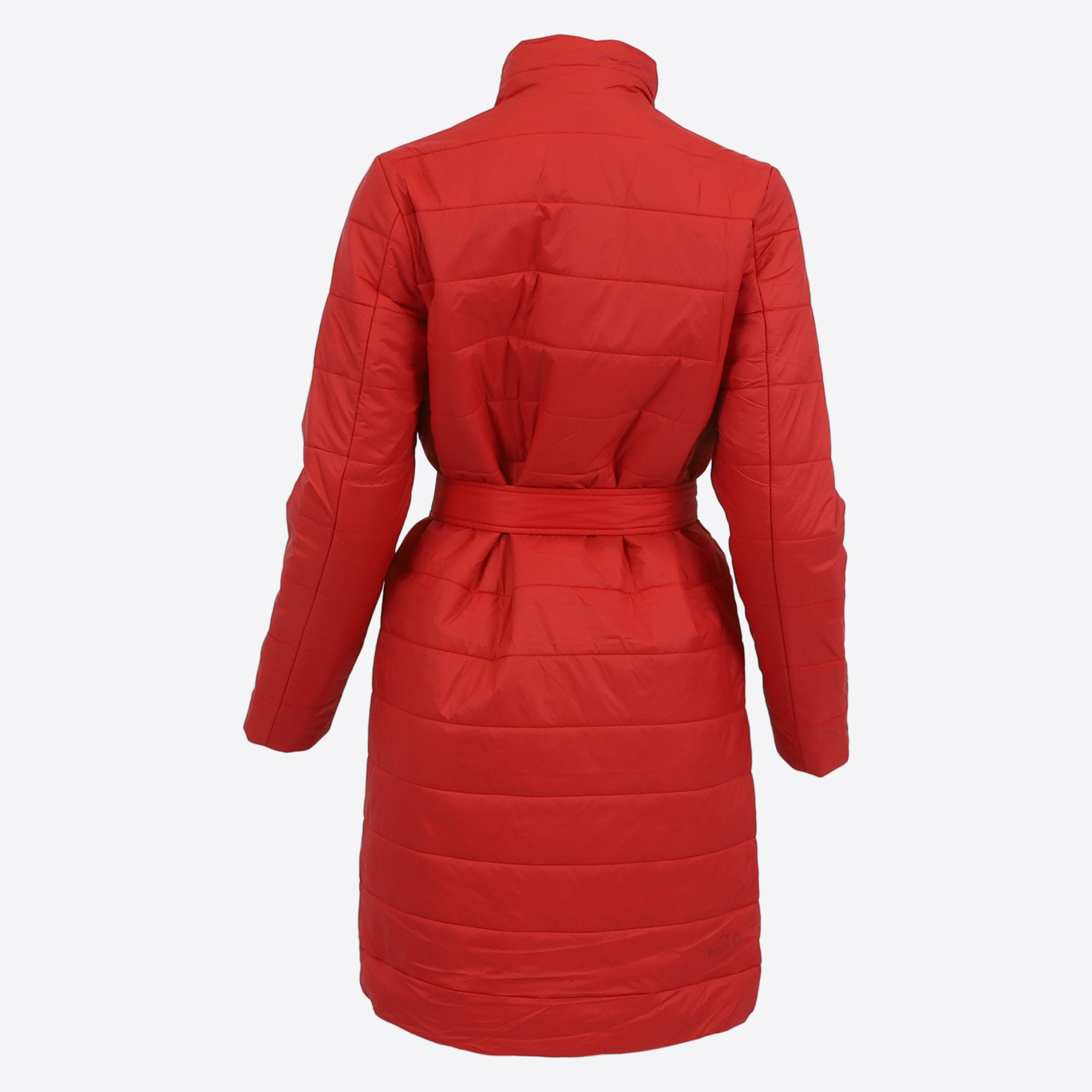 Rangá womens wool insulated coat