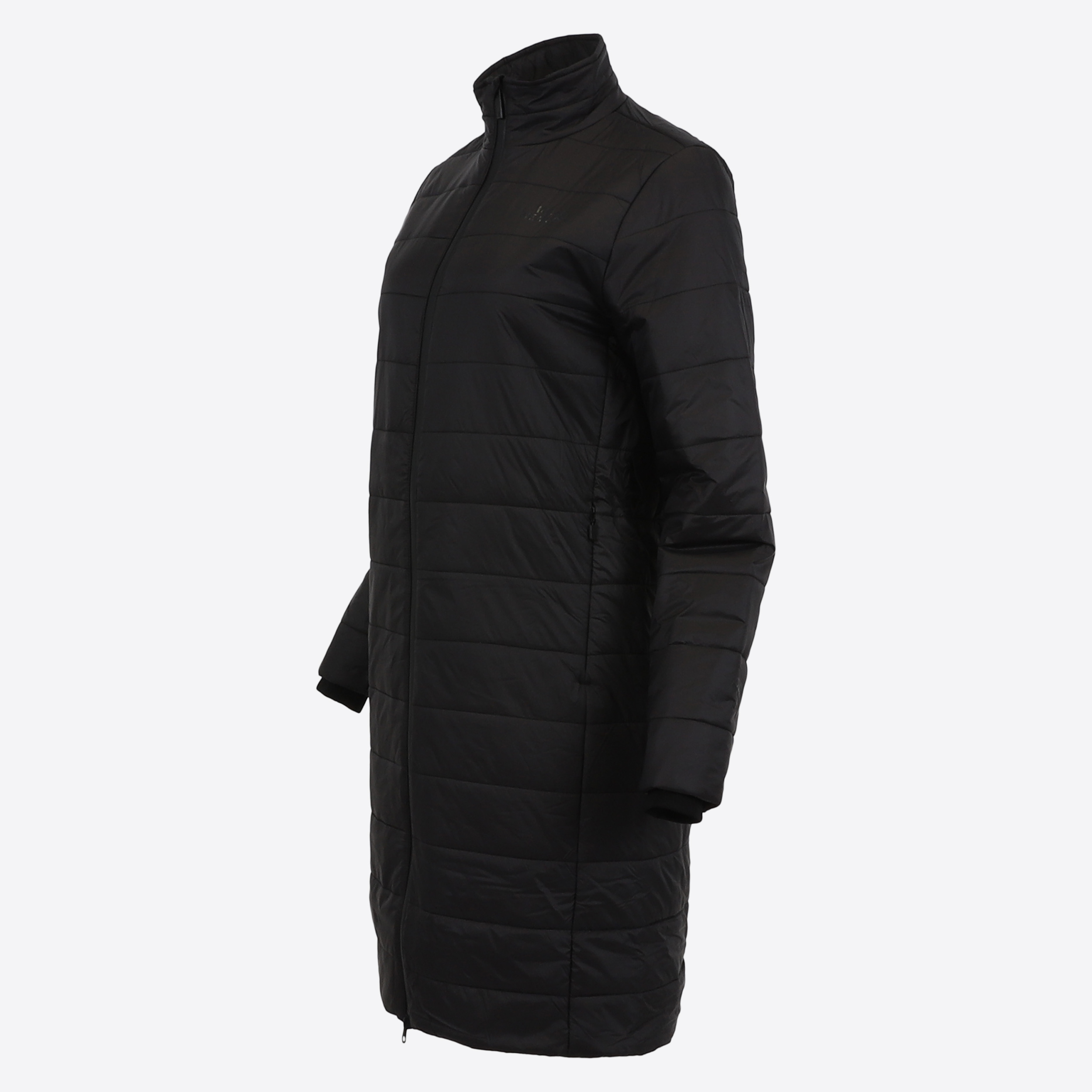 Rangá womens wool insulated coat