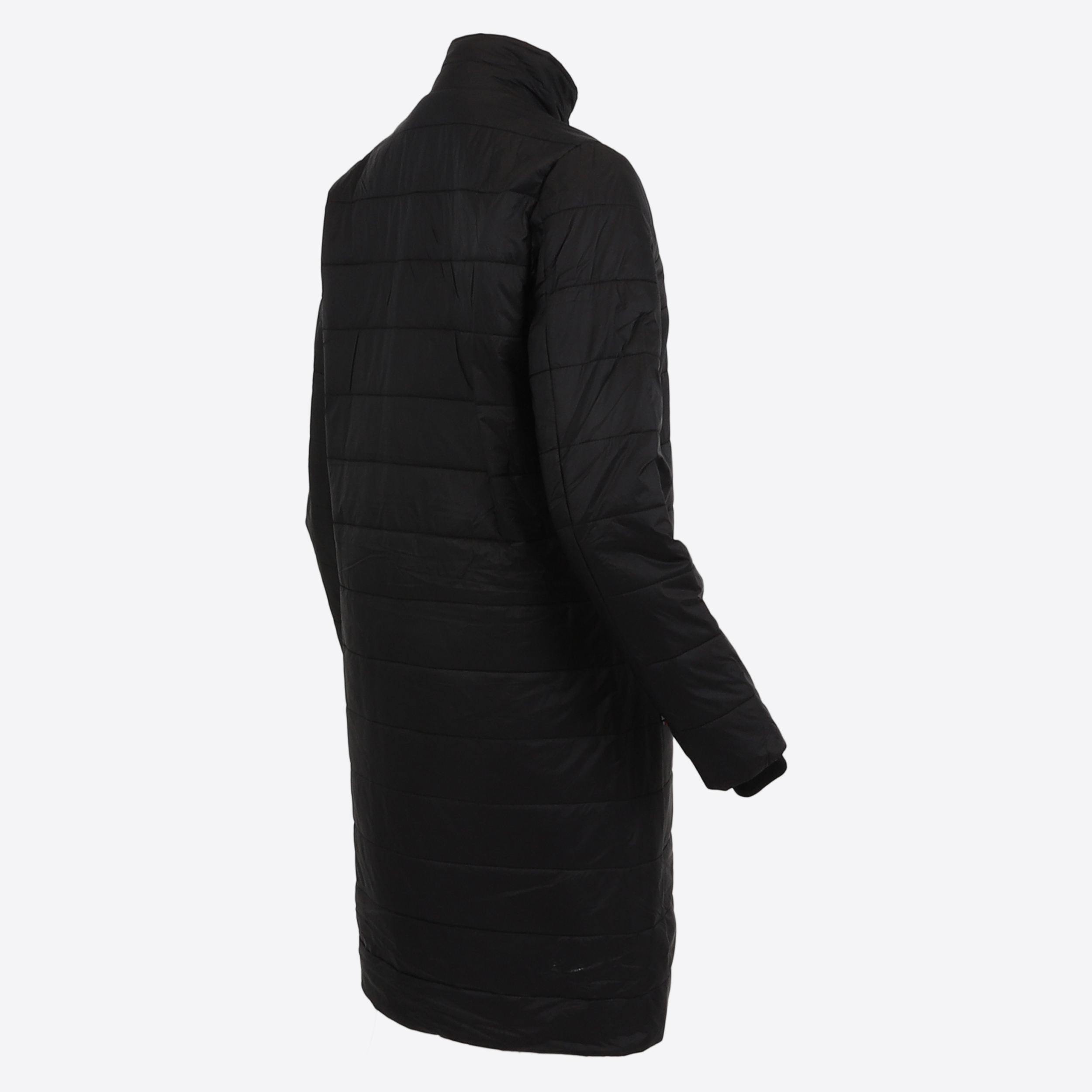 Rangá womens wool insulated coat