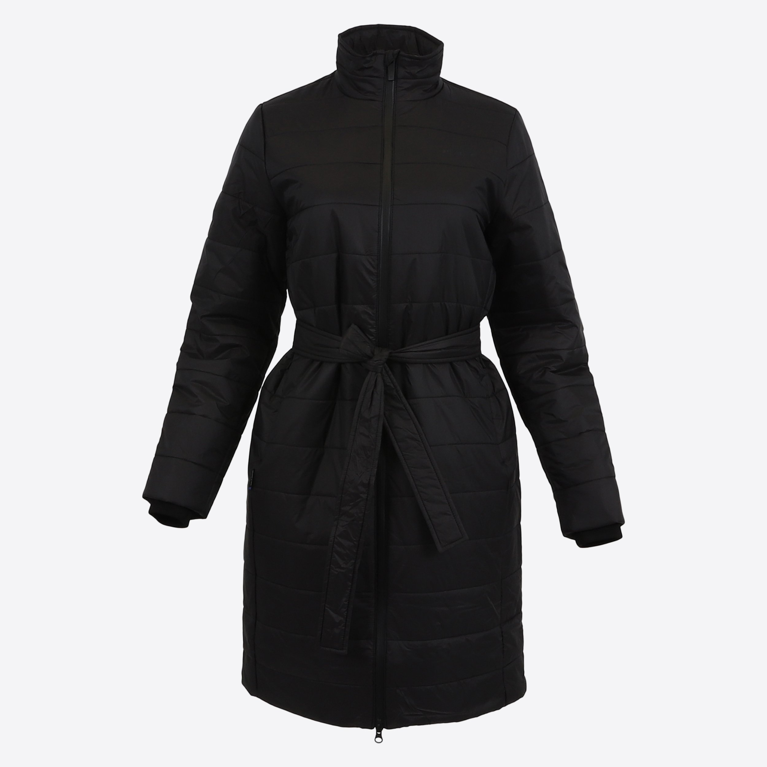 Rangá womens wool insulated coat