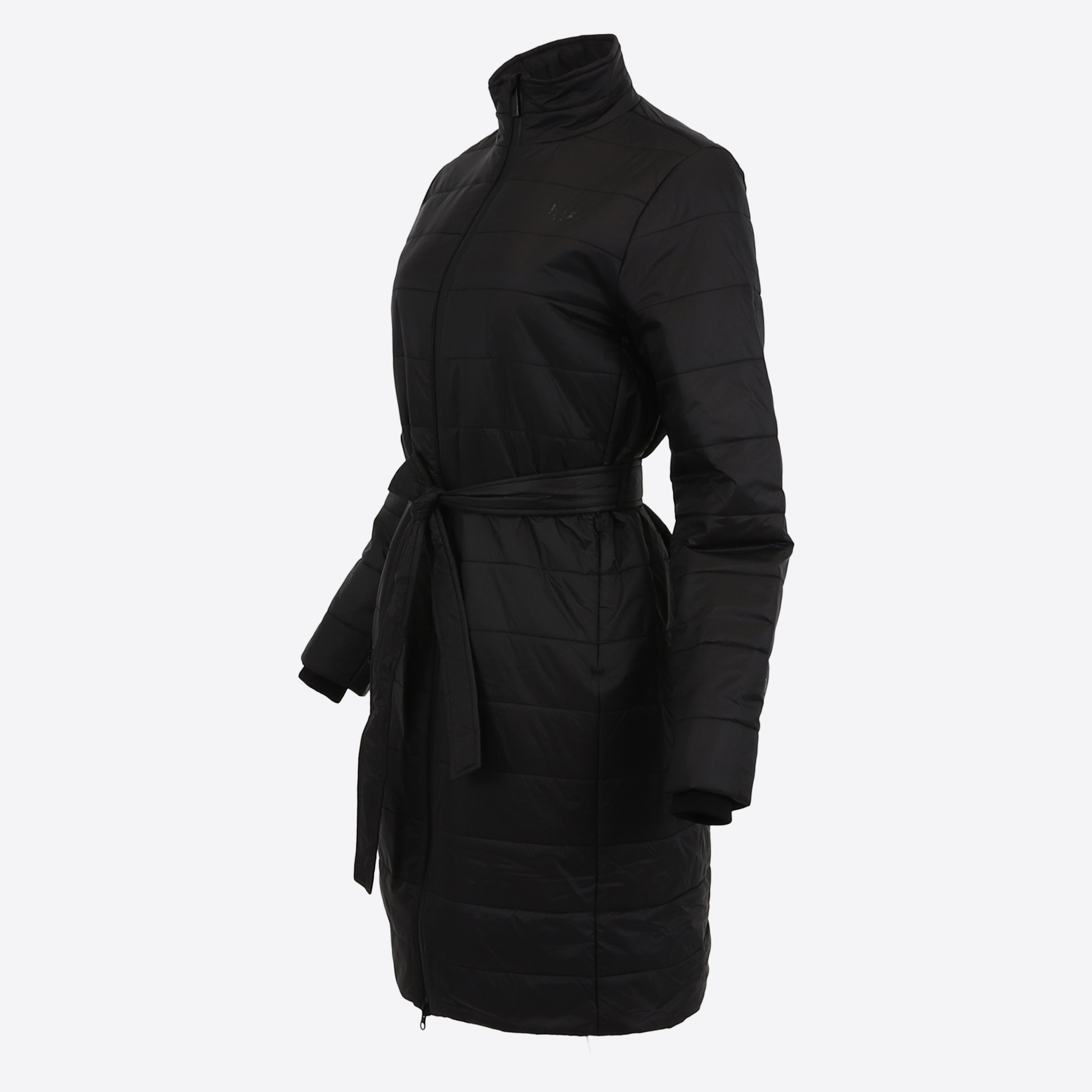 Rangá womens wool insulated coat