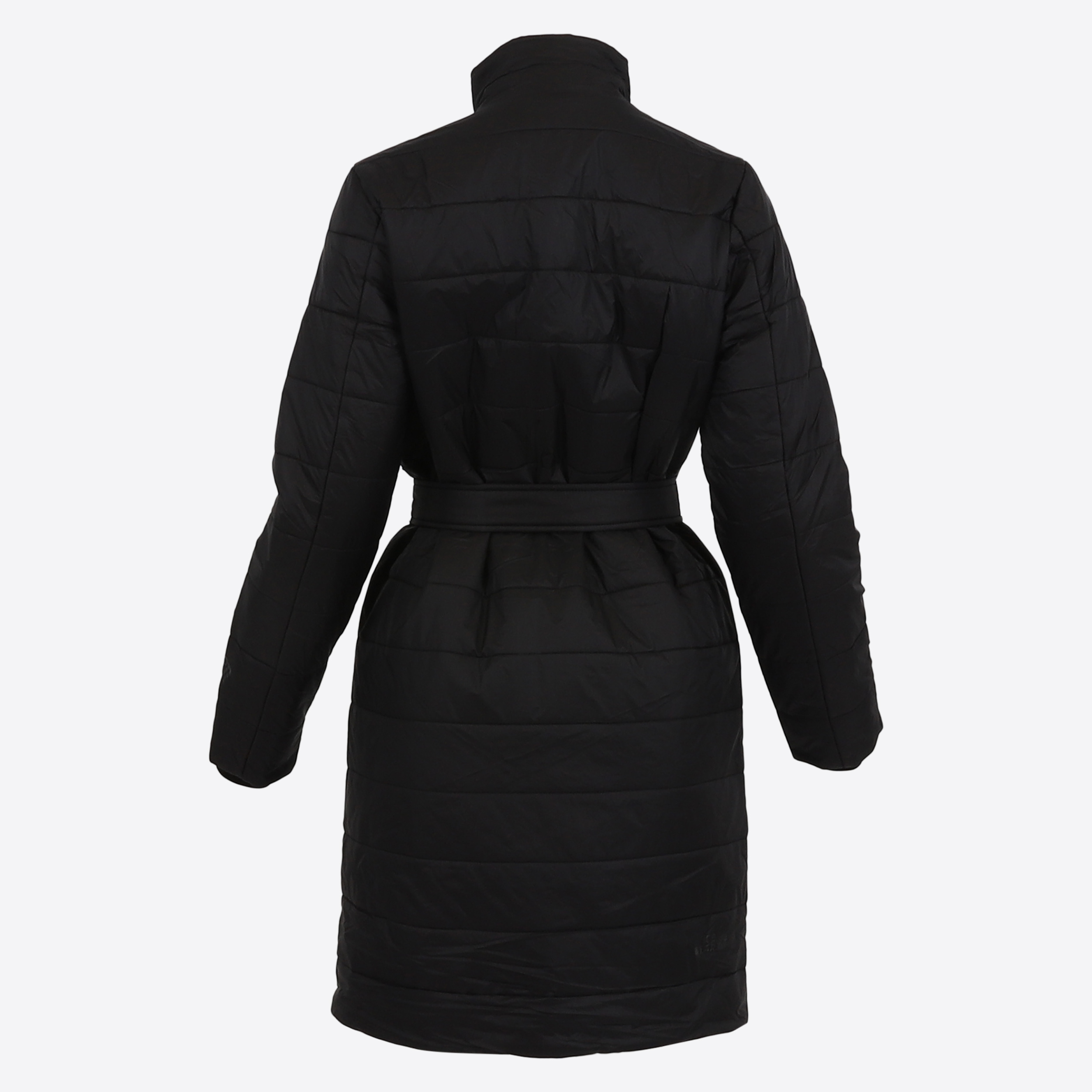 Rangá womens wool insulated coat