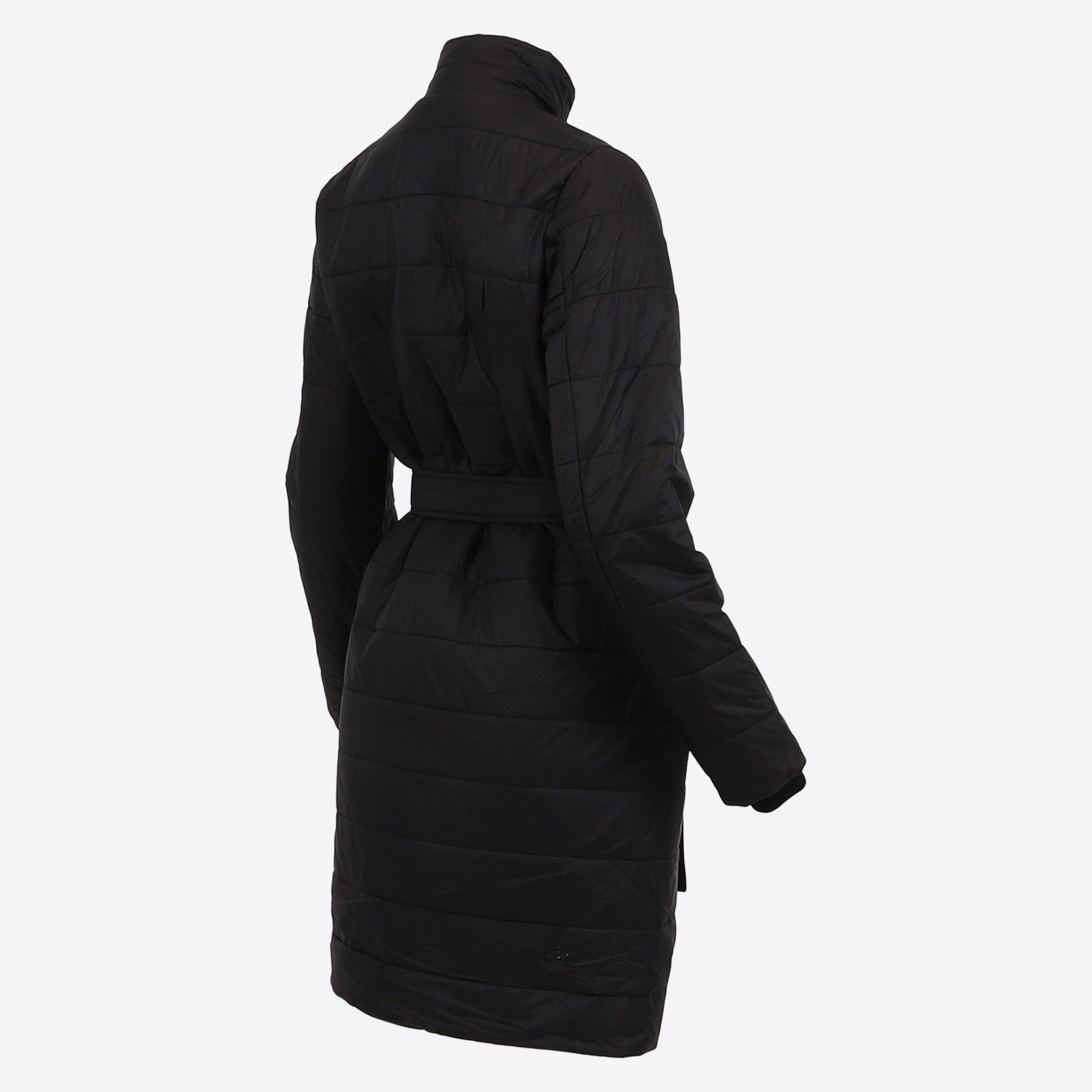 Rangá womens wool insulated coat