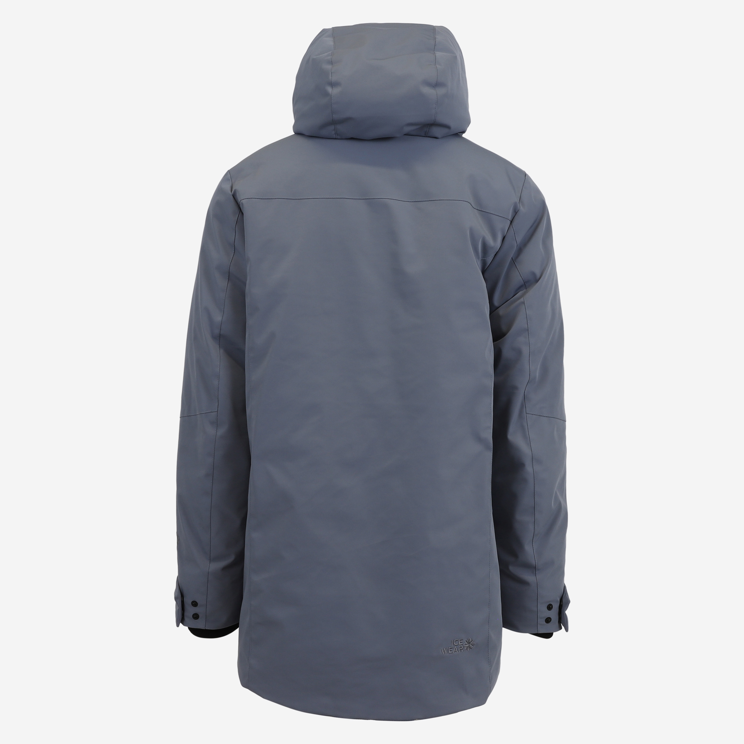 Reykjavik langer Herrenparka